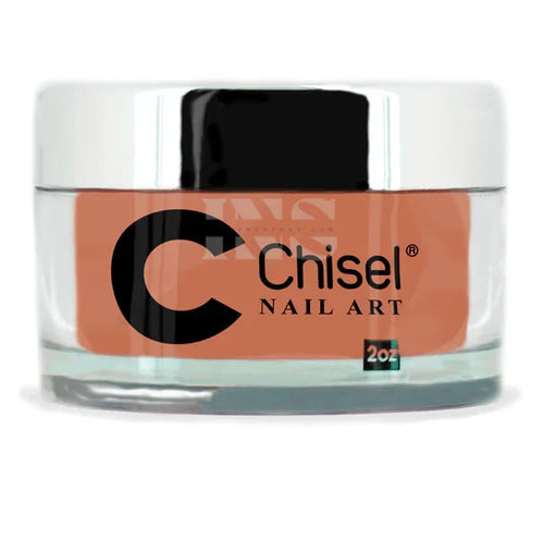 CHISEL Dip Powder - Solid 43 - 2 oz