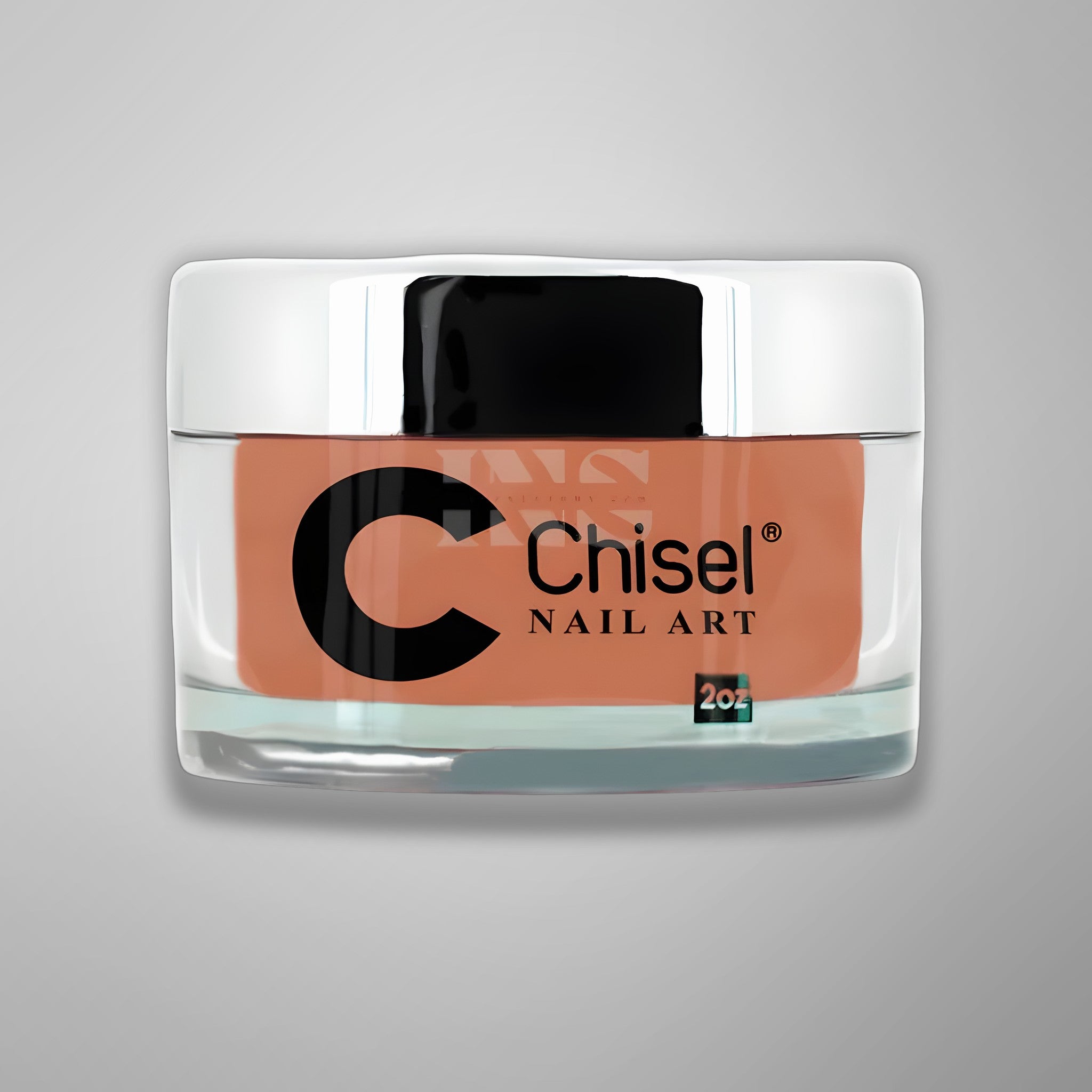 CHISEL Dip Polish - Solid 43 - 2 oz