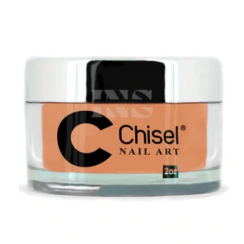 CHISEL Dip Powder - Solid 44 - 2 oz