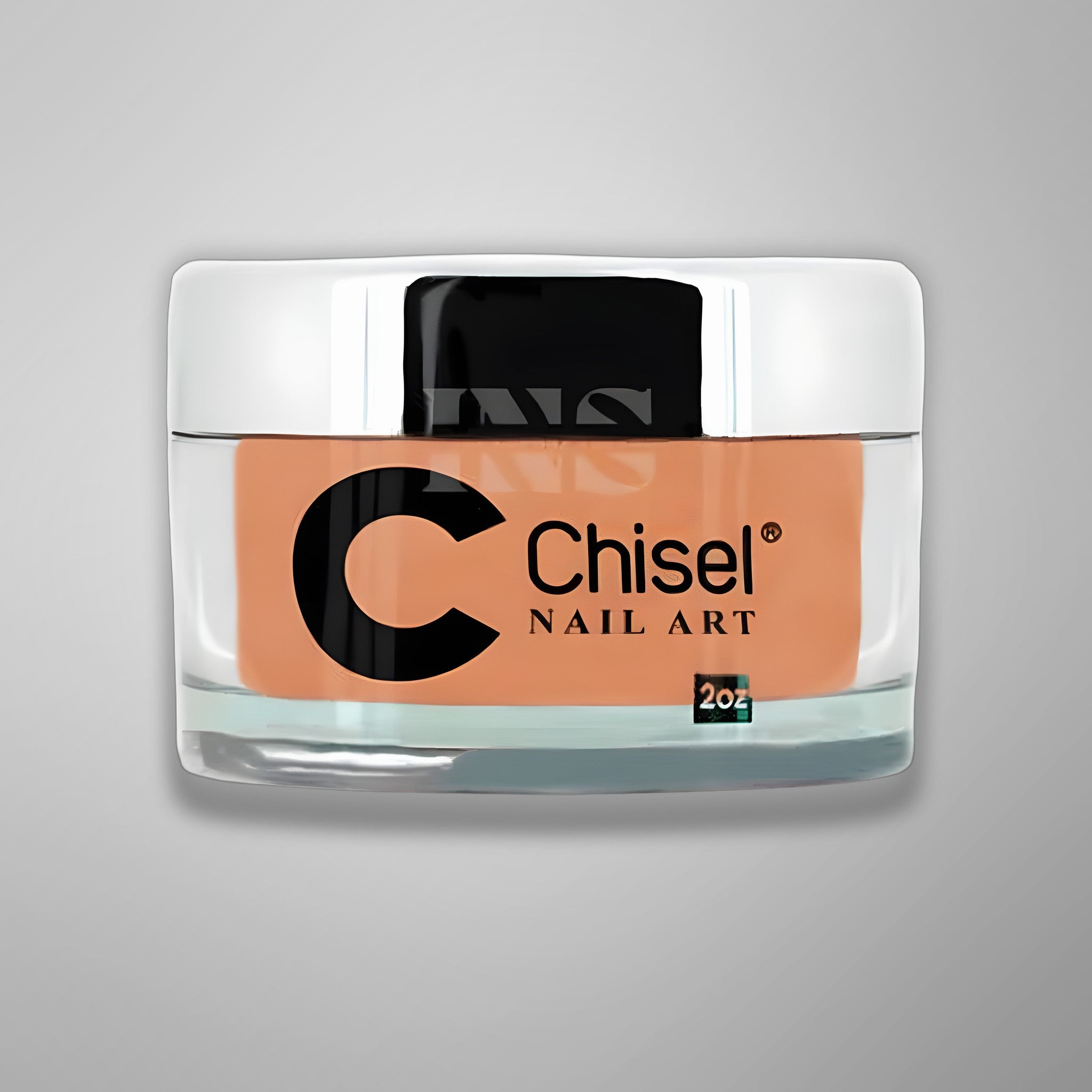 CHISEL Dip Polish - Solid 44 - 2 oz