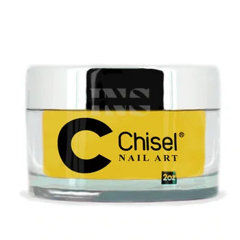 CHISEL Dip Powder - Solid 45 - 2 oz