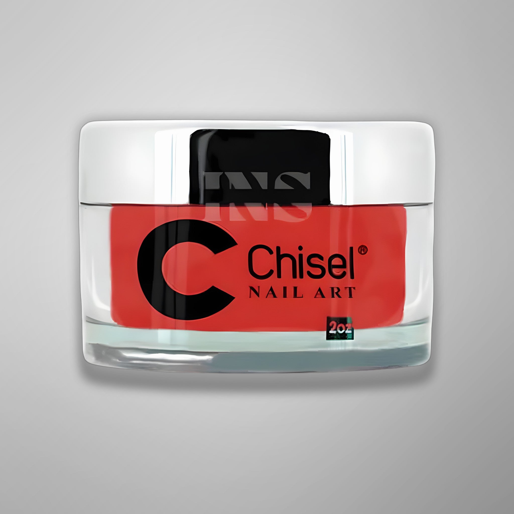 CHISEL Dip Polish - Solid 48 - 2 oz