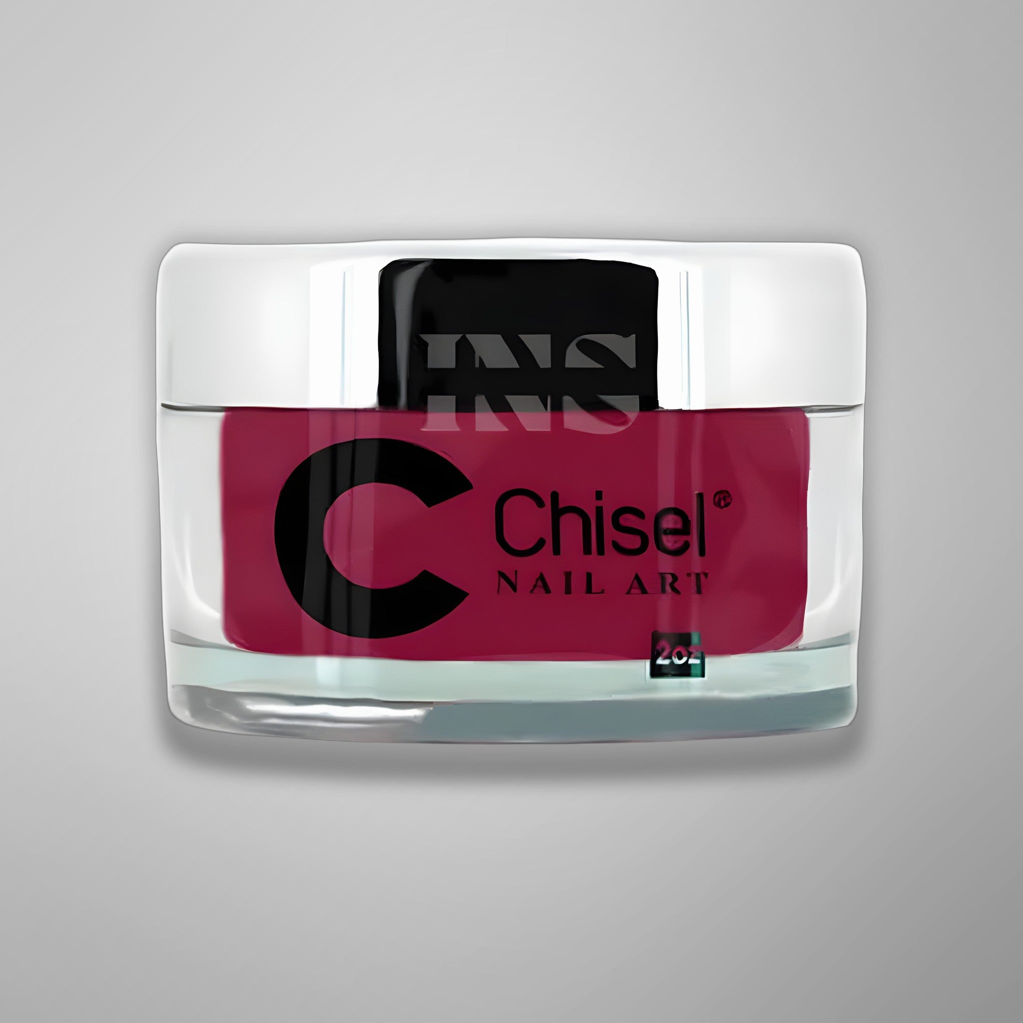 CHISEL Dip Polish - Solid 54 - 2 oz