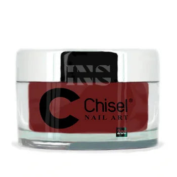 CHISEL Dip Powder - Solid 56 - 2 oz