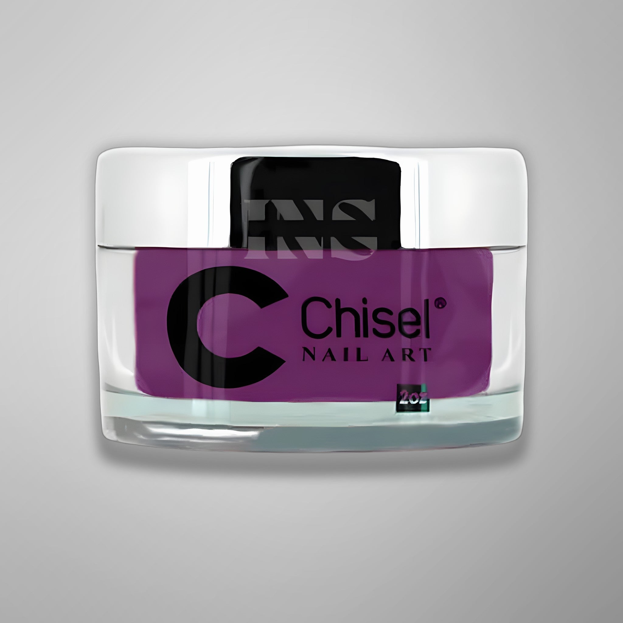 CHISEL Dip Polish - Solid 57 - 2 oz
