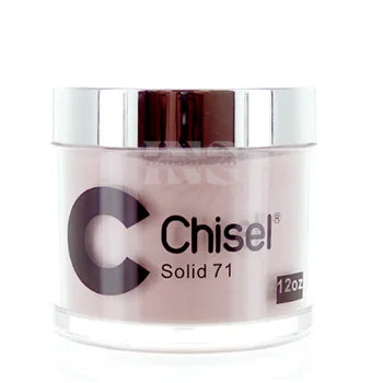 CHISEL Dip Powder - Solid 71 - 12 oz