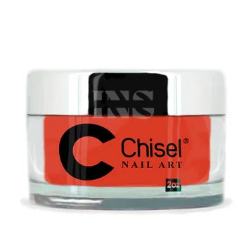 CHISEL Dip Powder - Solid 84 - 2 oz