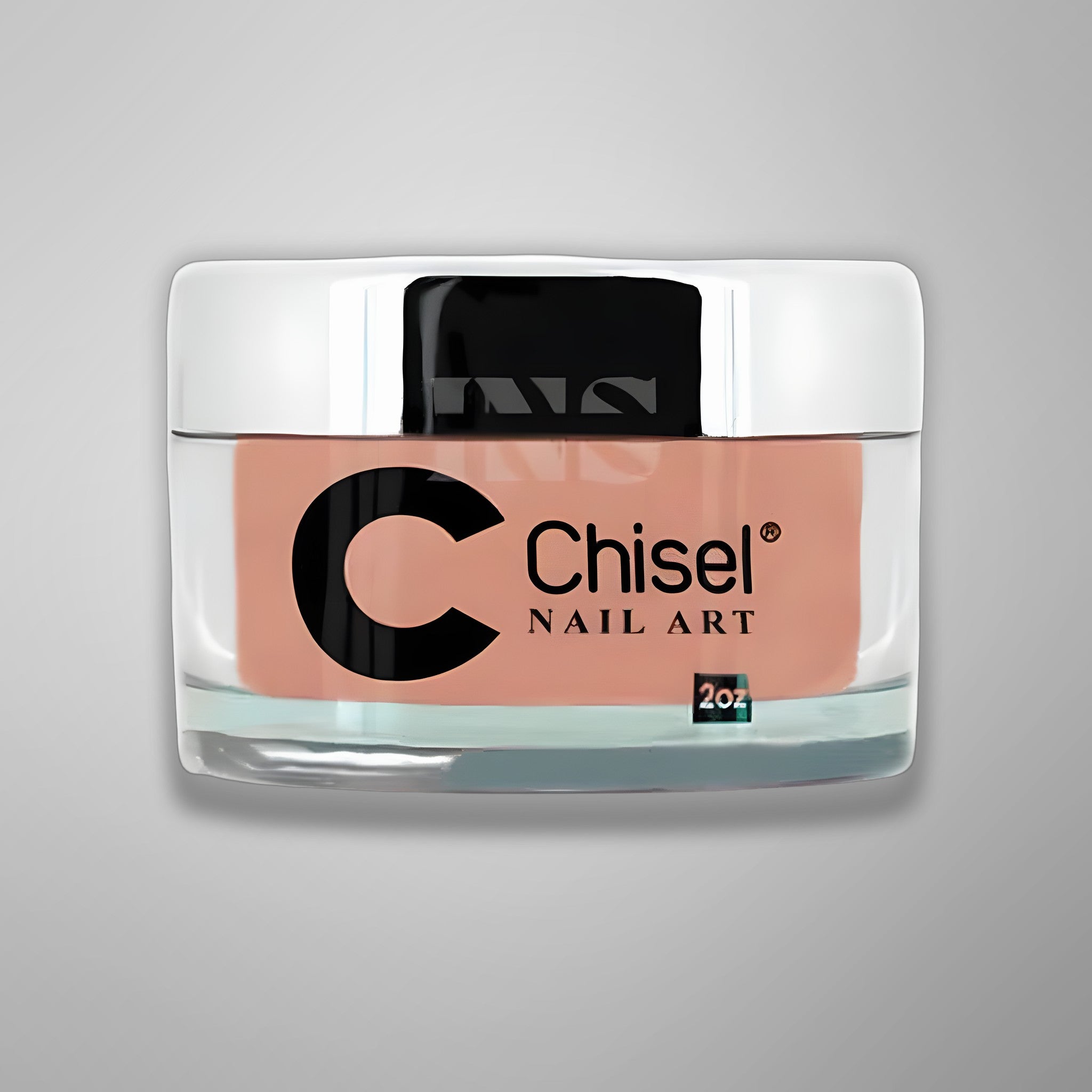 CHISEL Dip Polish - Solid 90 - 2 oz