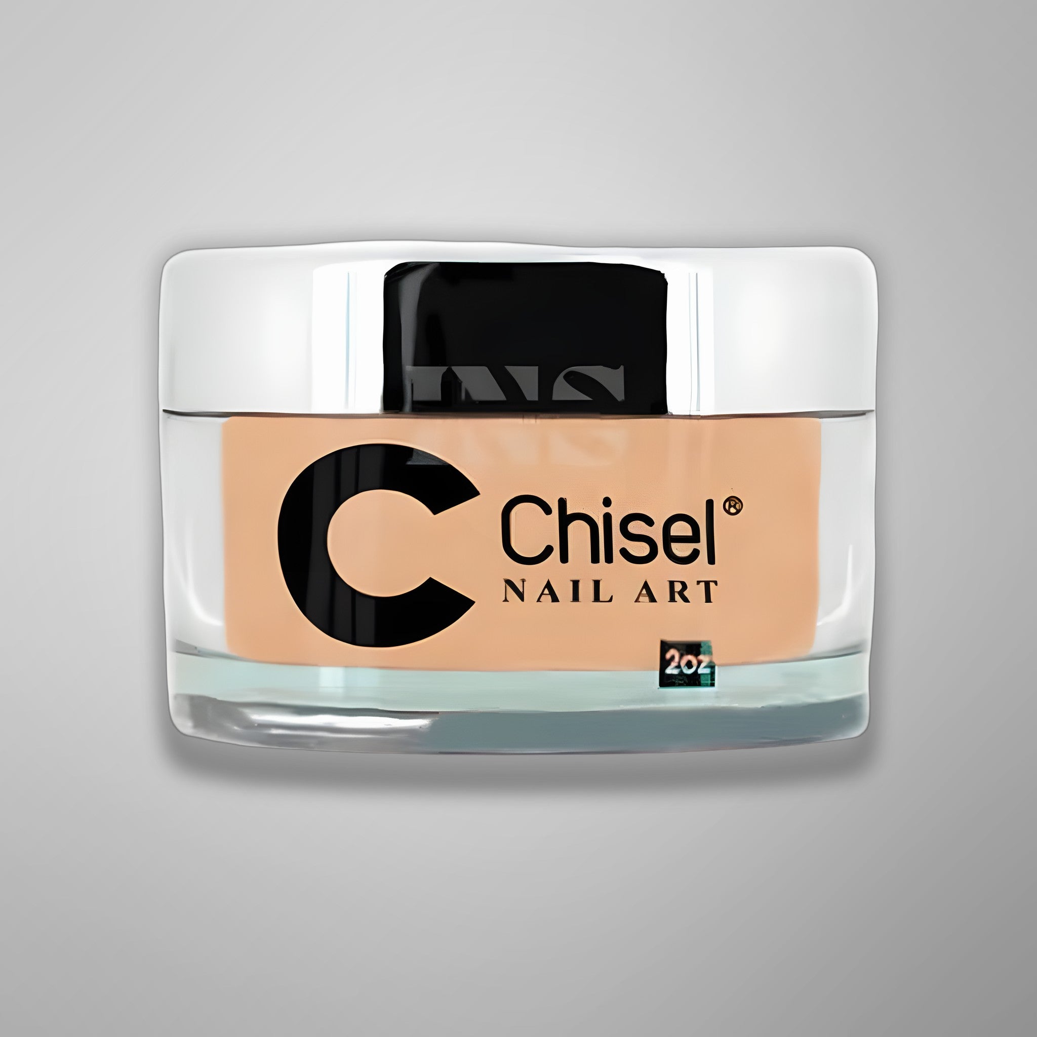 CHISEL Dip Polish - Solid 91 - 2 oz