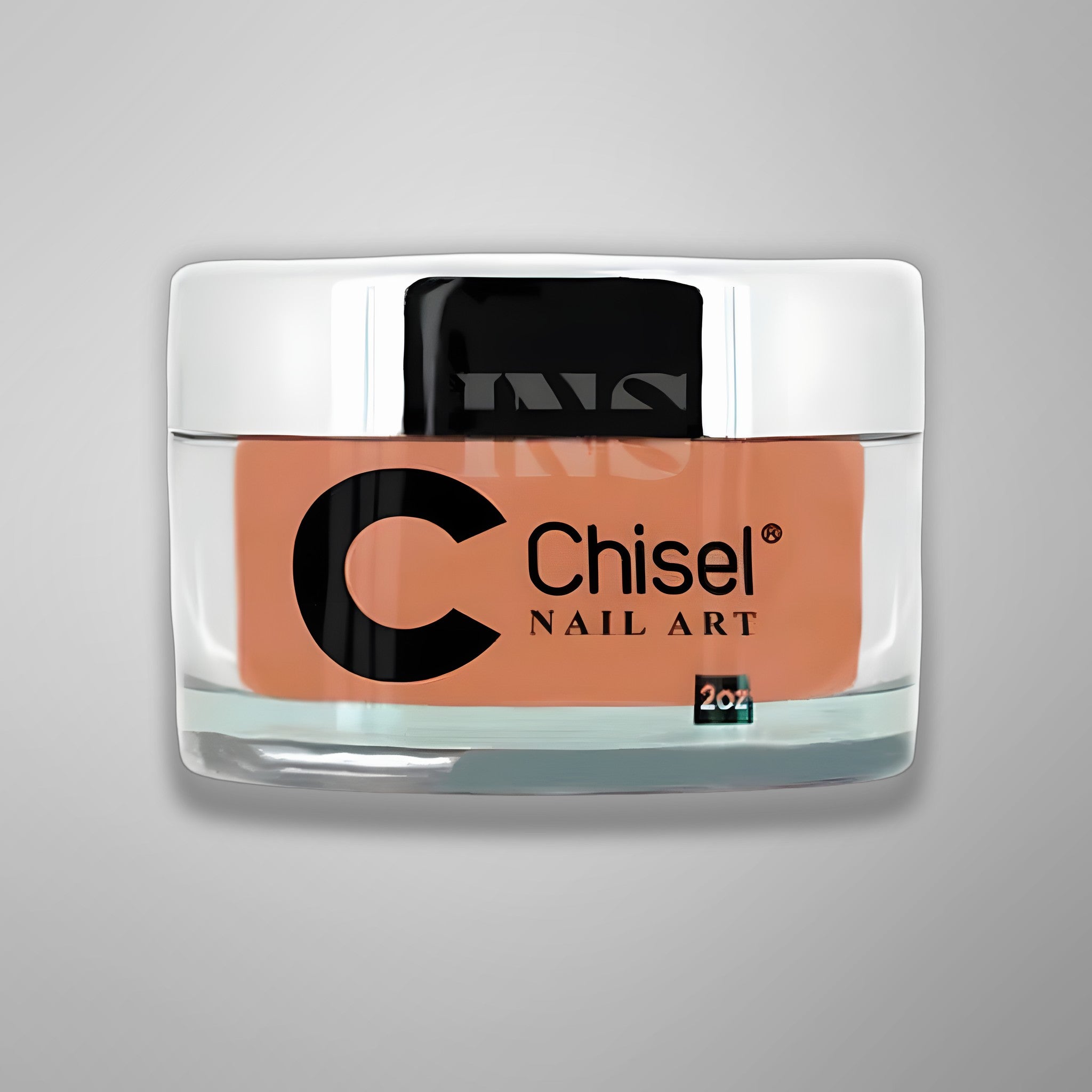 CHISEL Dip Polish - Solid 96 - 2 oz