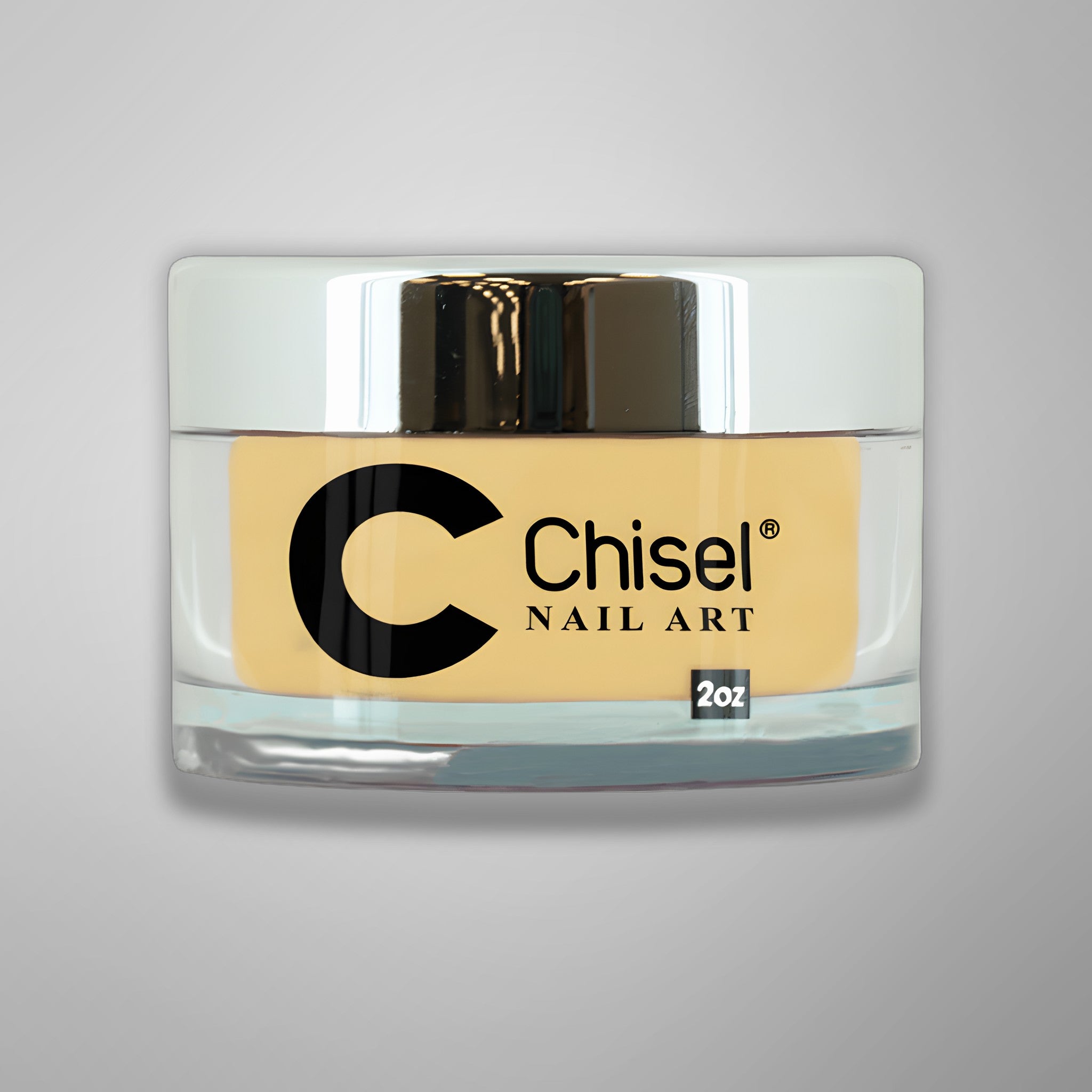 CHISEL Dip Polish - Solid 196 - 2 oz
