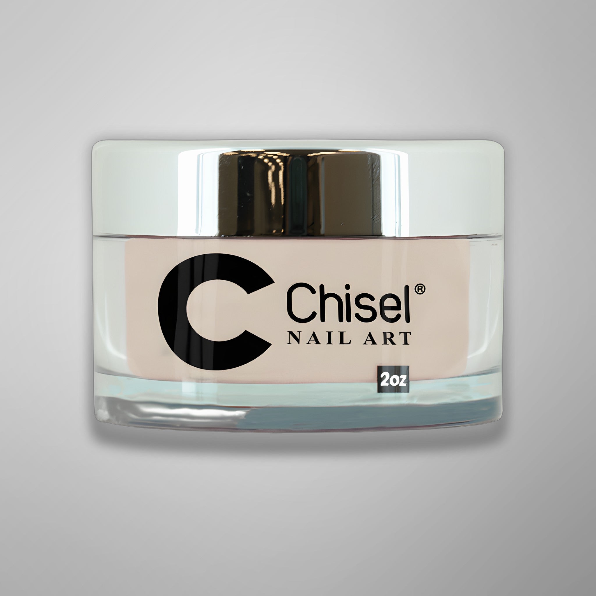 CHISEL Dip Polish - Solid 200 - 2 oz