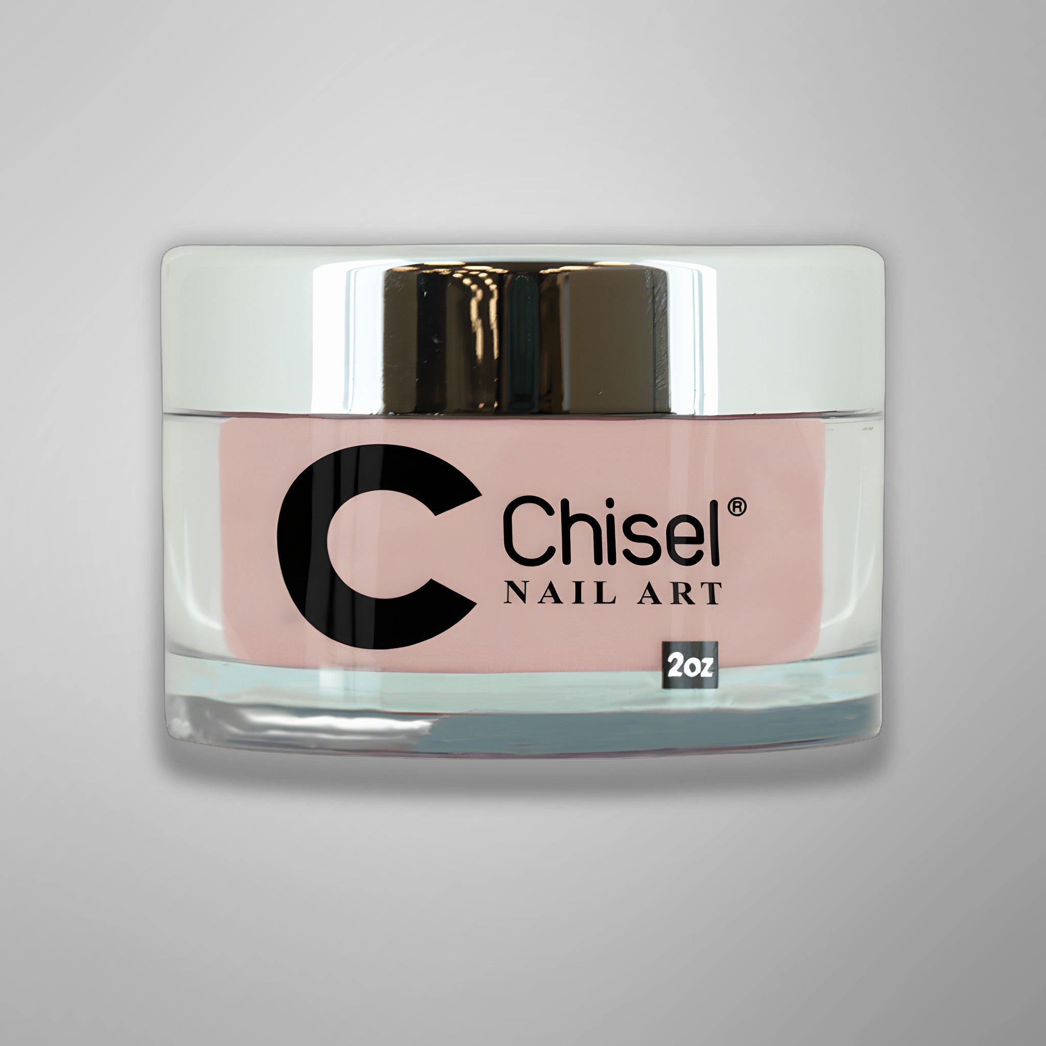 CHISEL Dip Polish - Solid 203 - 2 oz