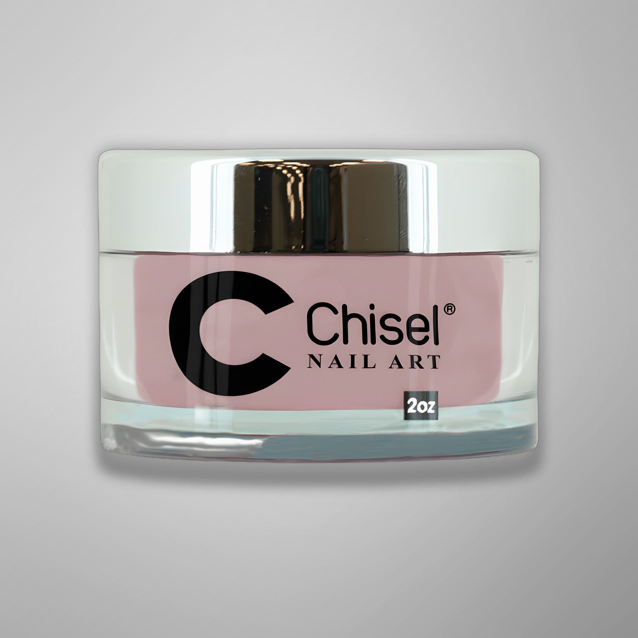 CHISEL Dip Polish - Solid 205 - 2 oz