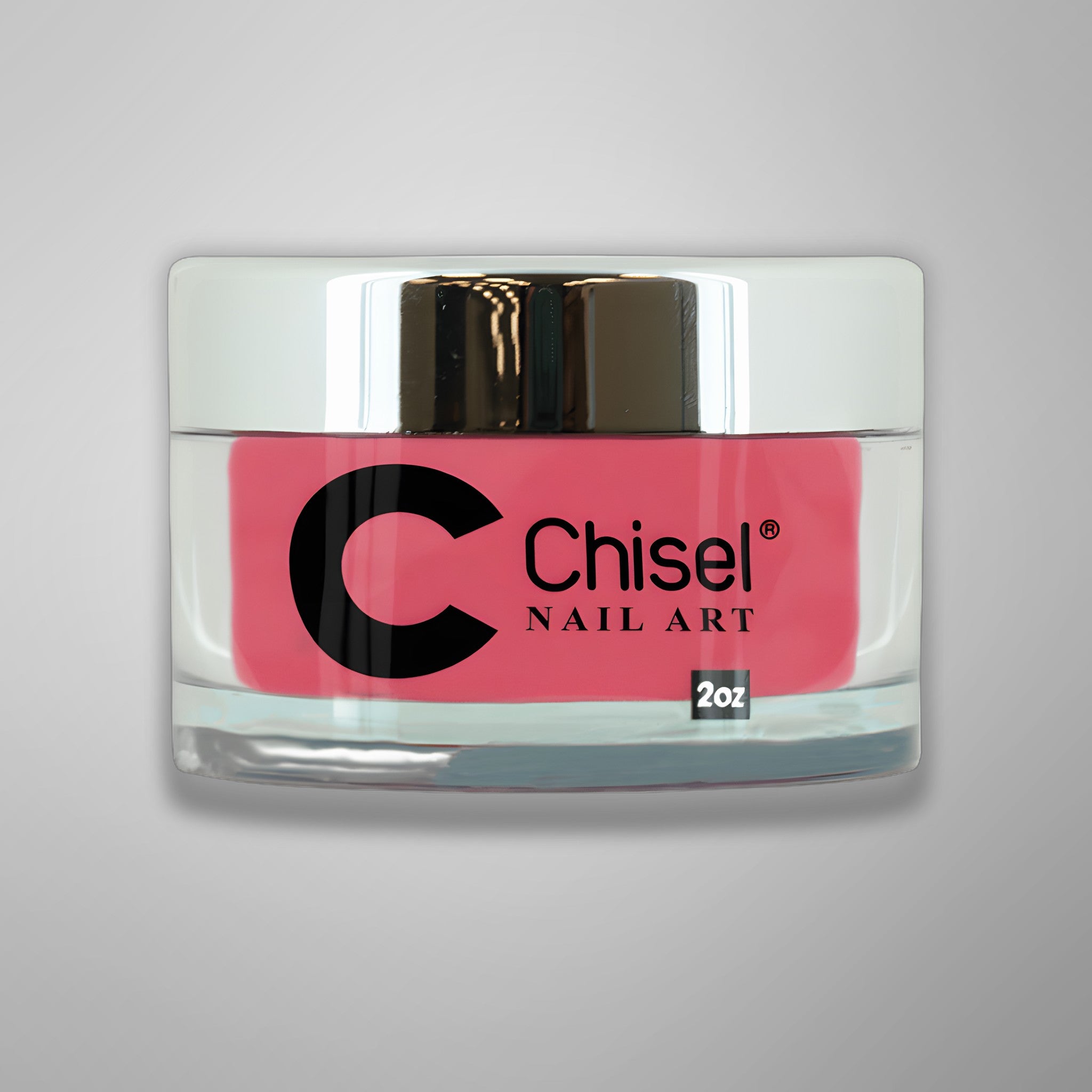 CHISEL Dip Polish - Solid 206 - 2 oz