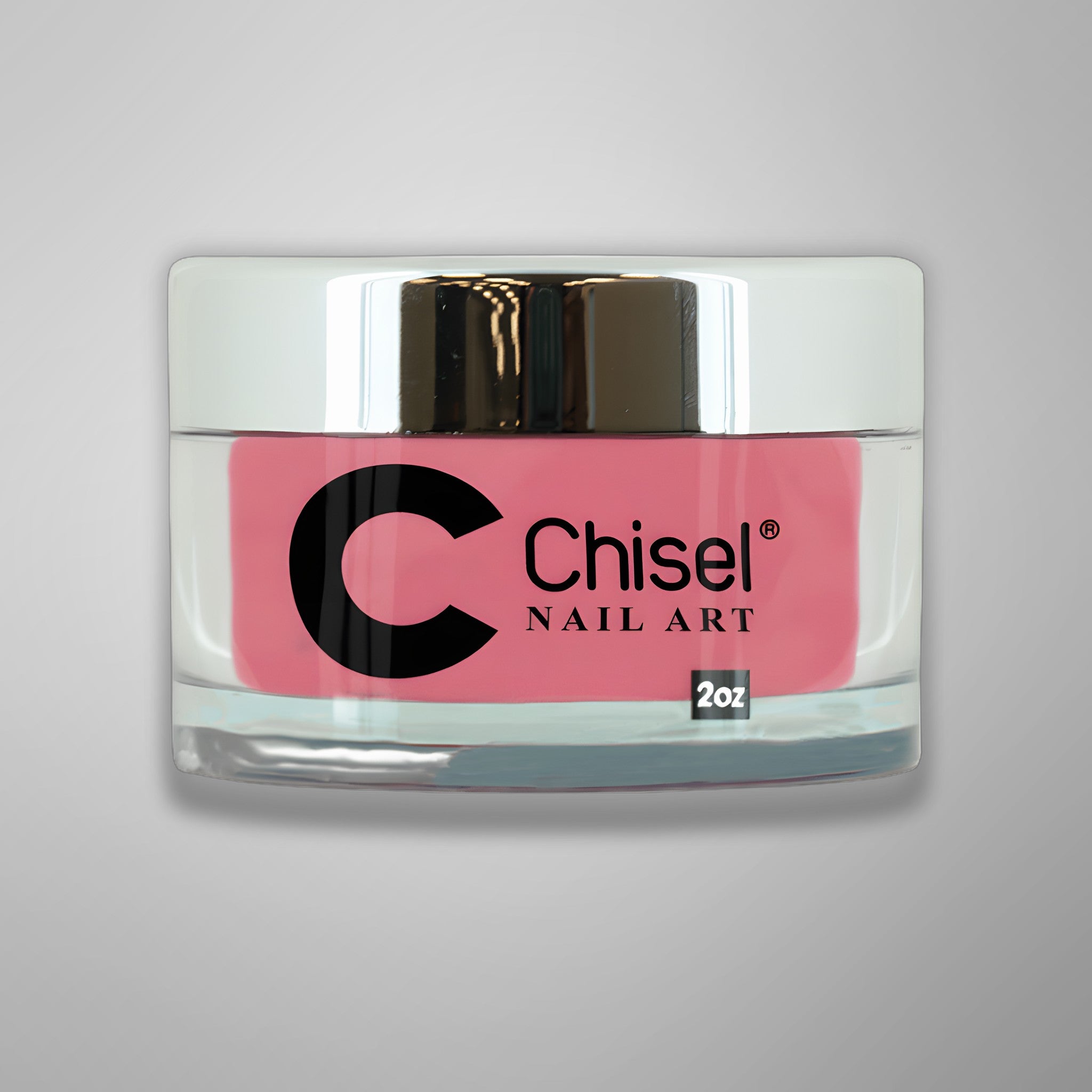 CHISEL Dip Polish - Solid 208 - 2 oz