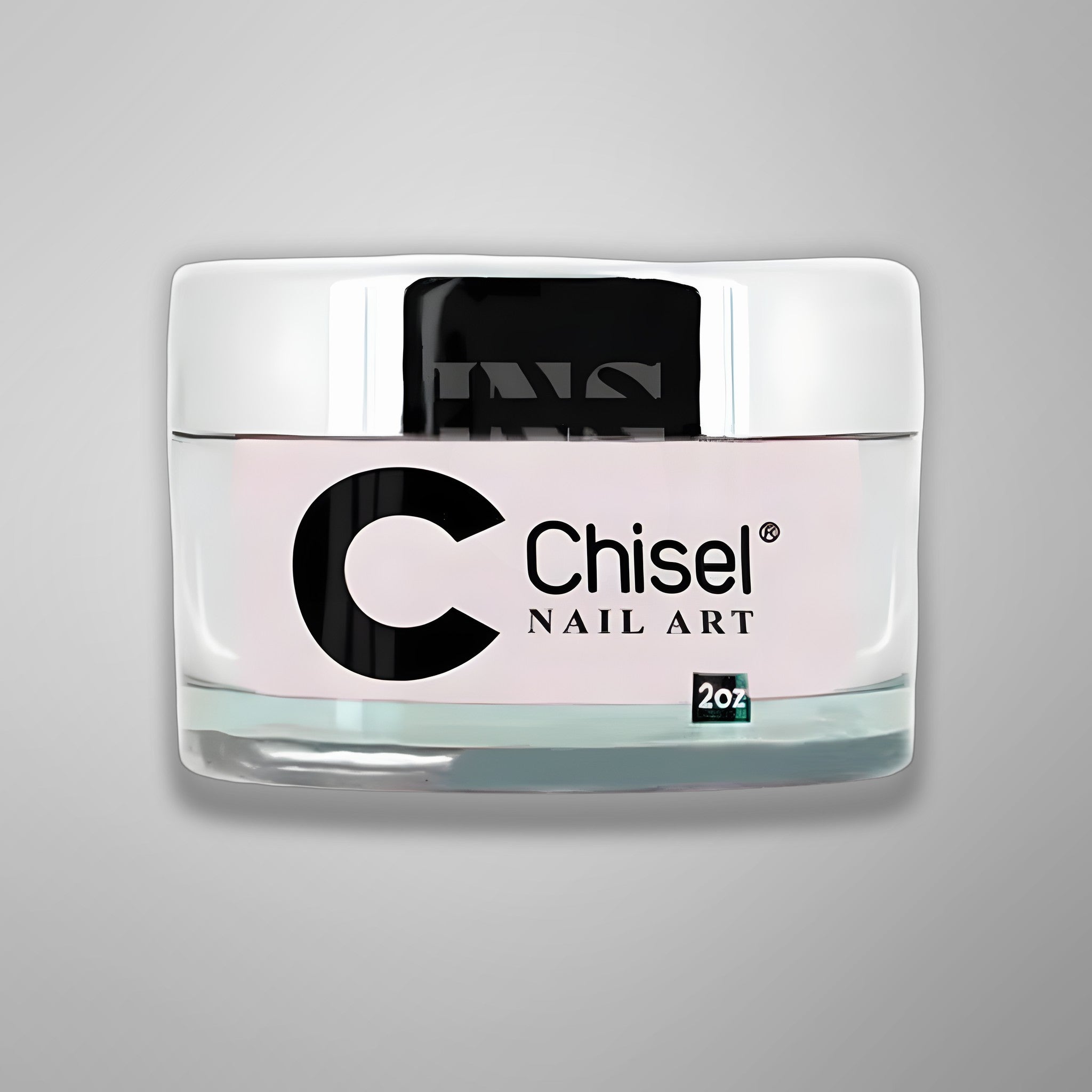 CHISEL Dip Polish - Solid 101 - 2 oz