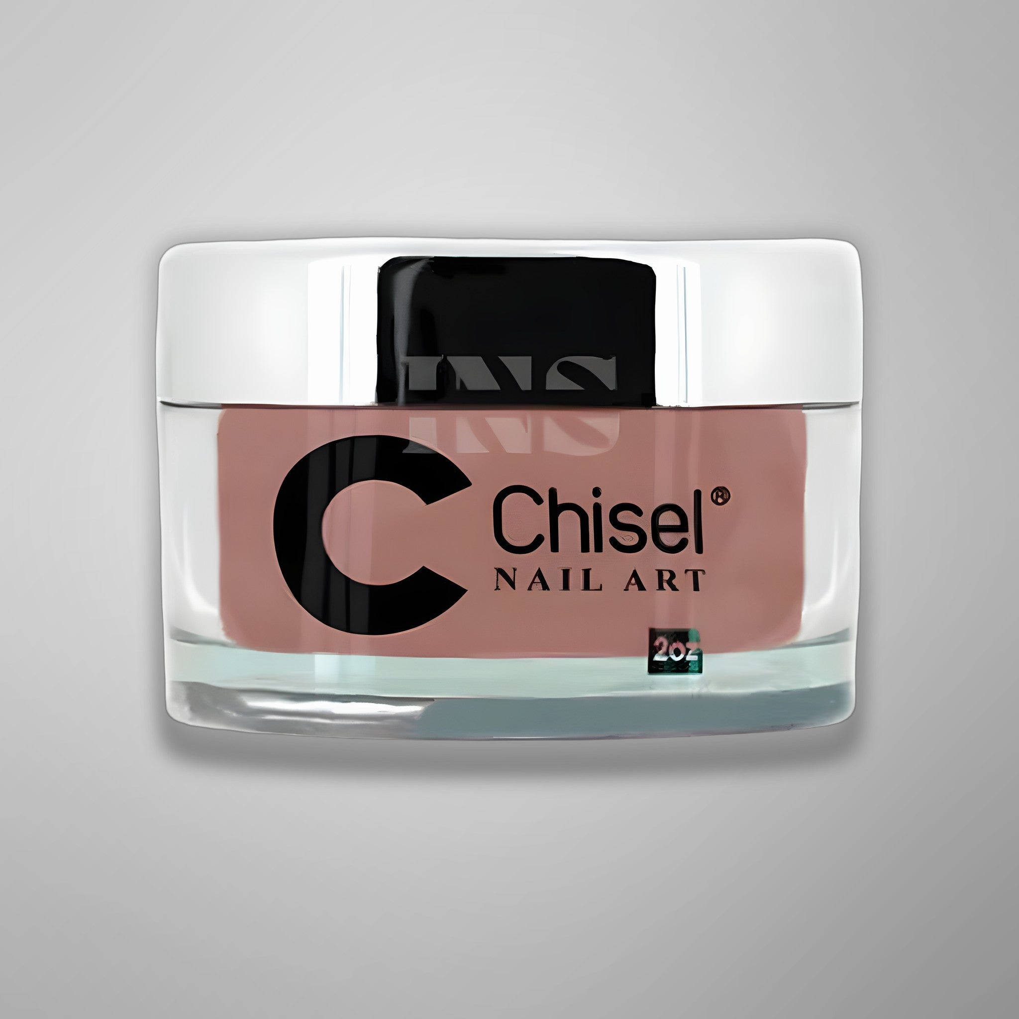 CHISEL Dip Polish - Solid 107 - 2 oz