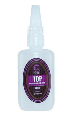 CHISEL Dip Top Refill - 2 oz