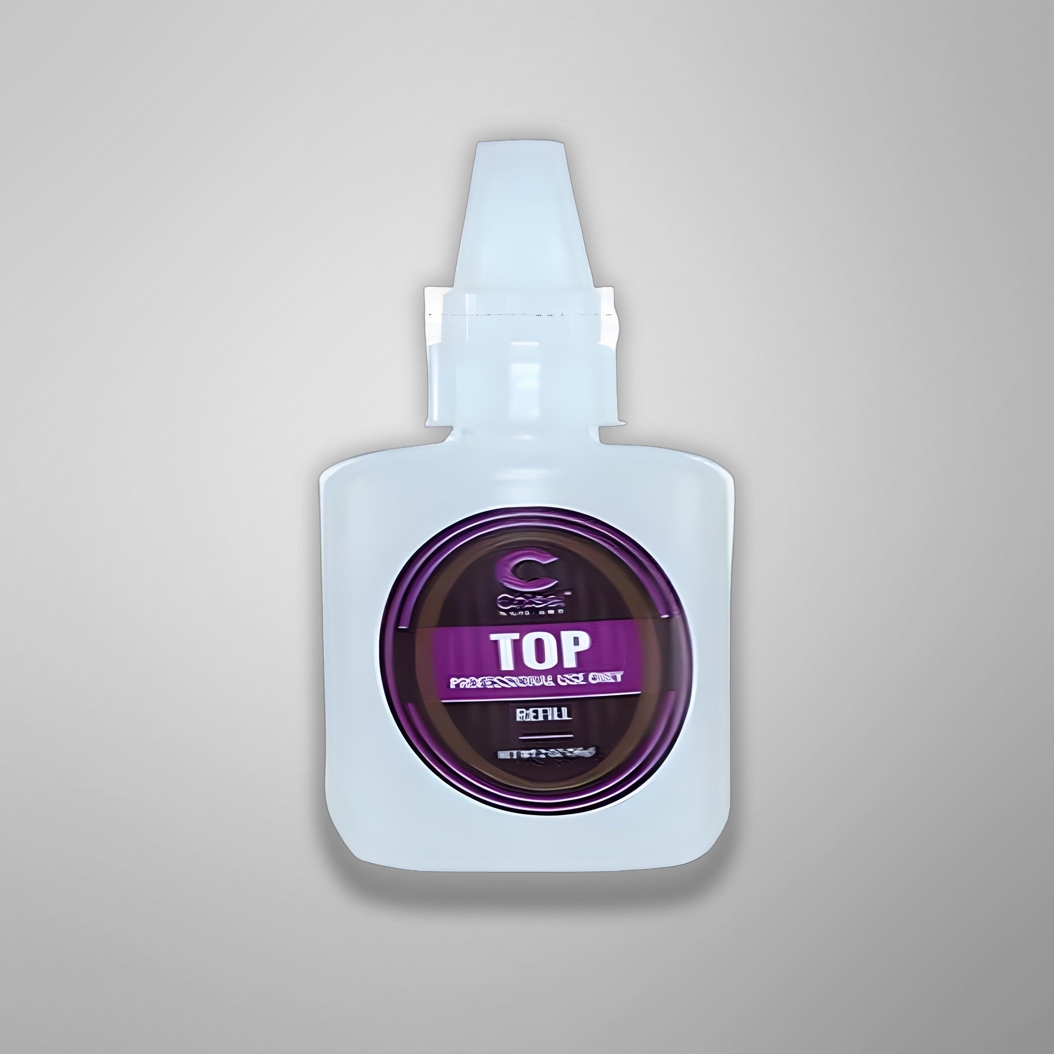 CHISEL Dip Top Refill - 2 oz