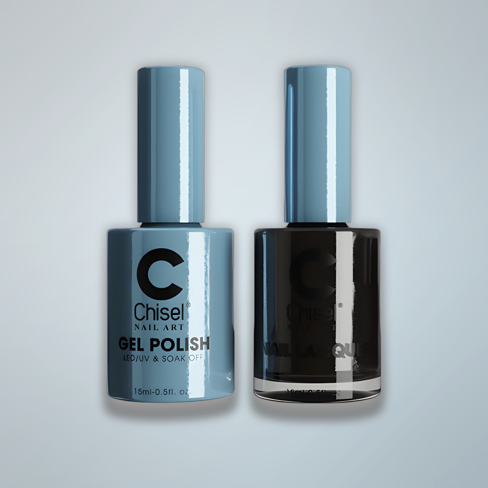 CHISEL Solid Duo 005