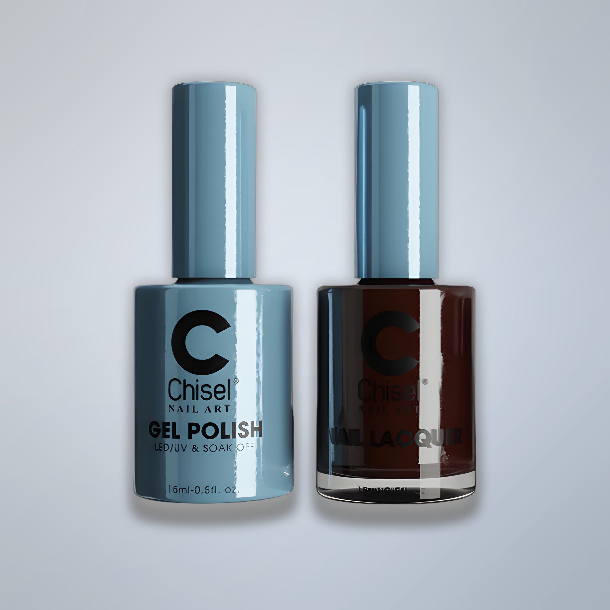 CHISEL Solid Duo 007