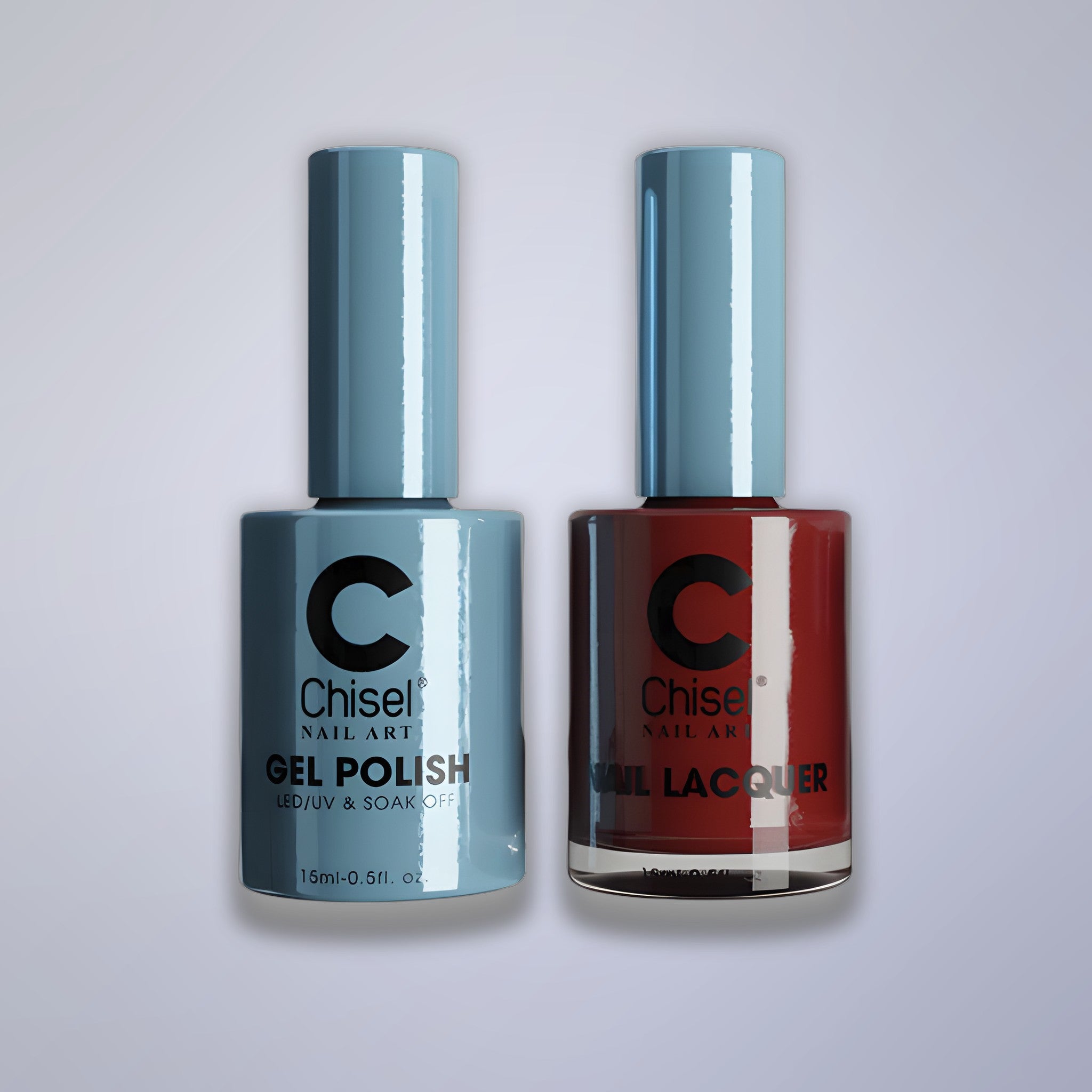 CHISEL Solid Duo 011