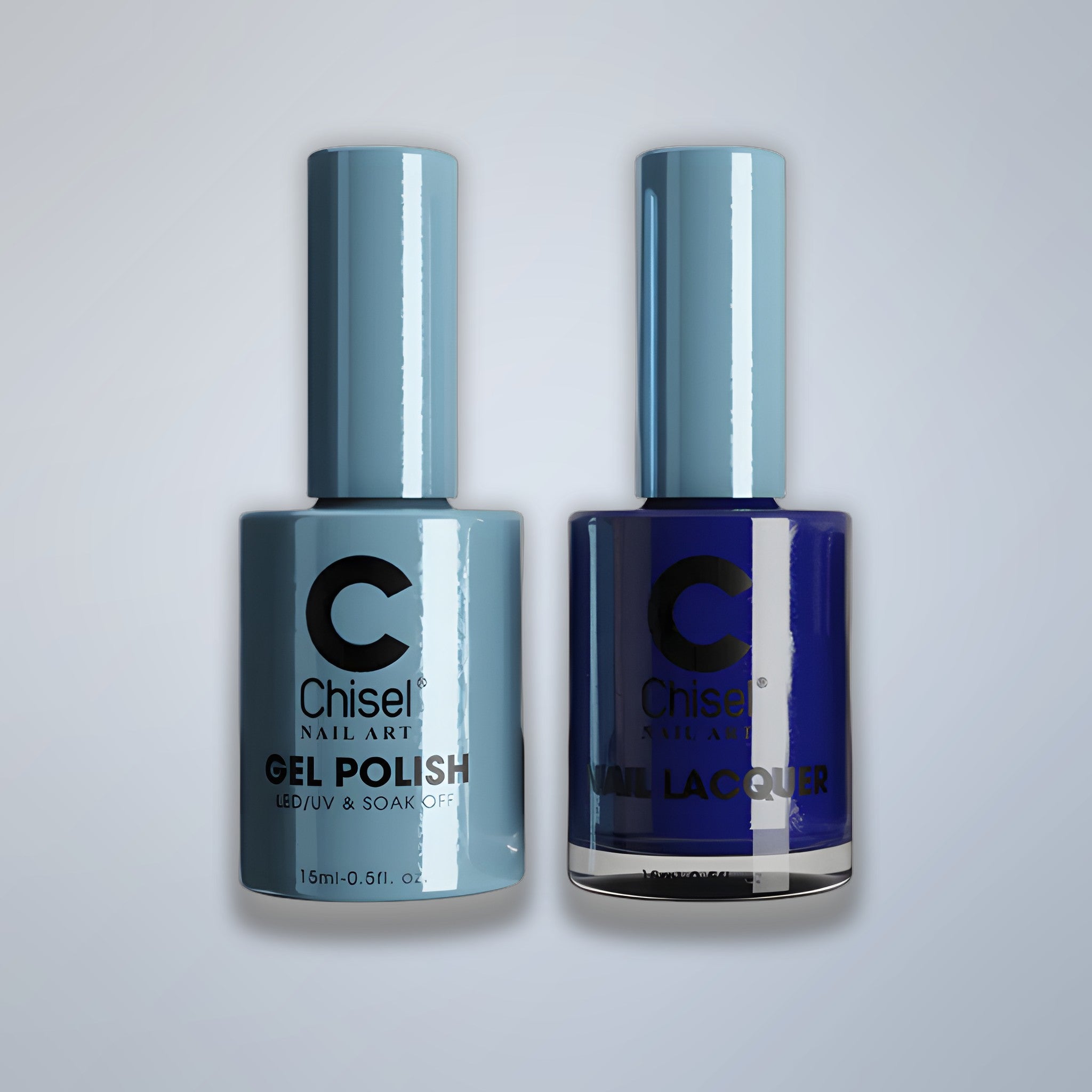 CHISEL Solid Duo 013