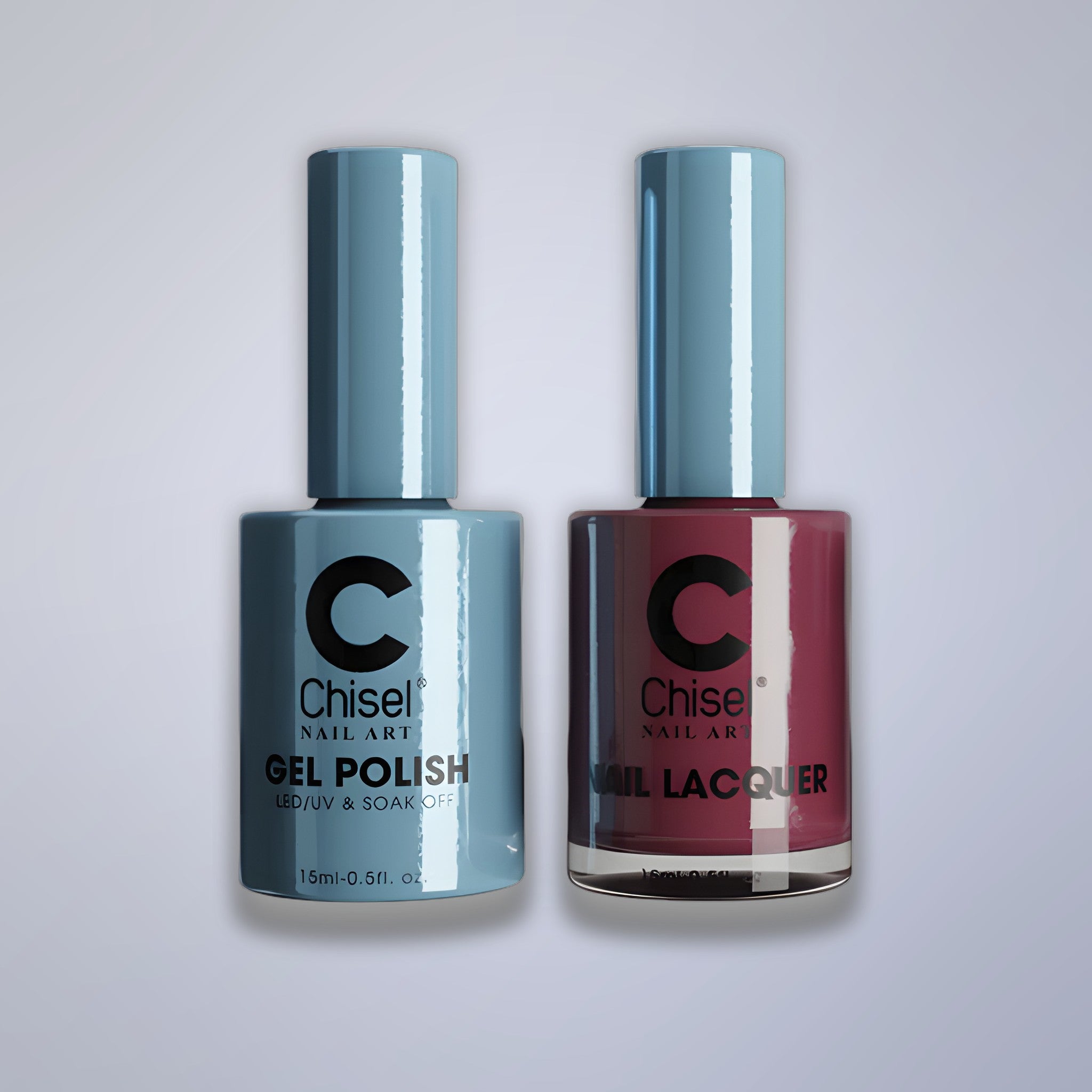 CHISEL Solid Duo 015