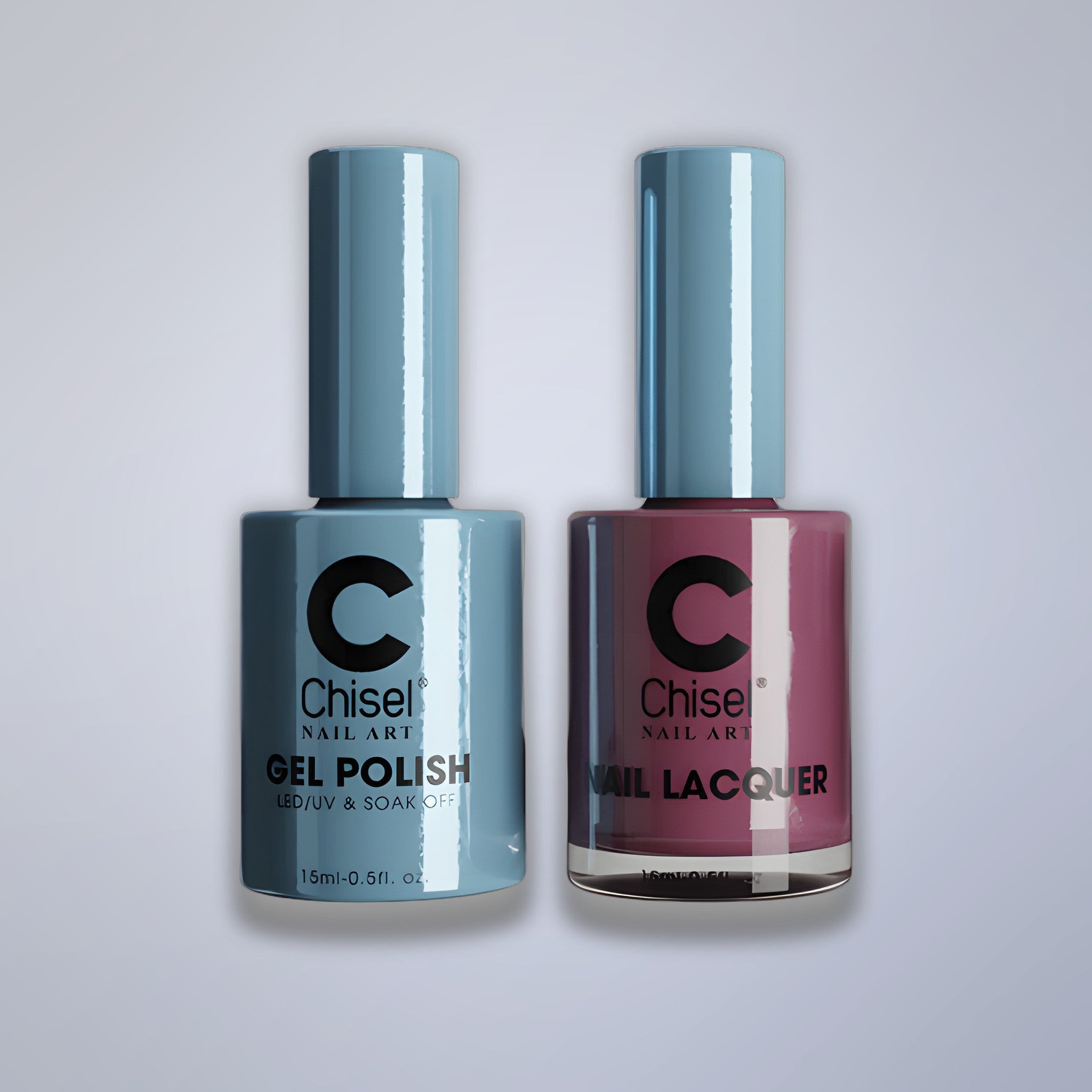 CHISEL Solid Duo 021