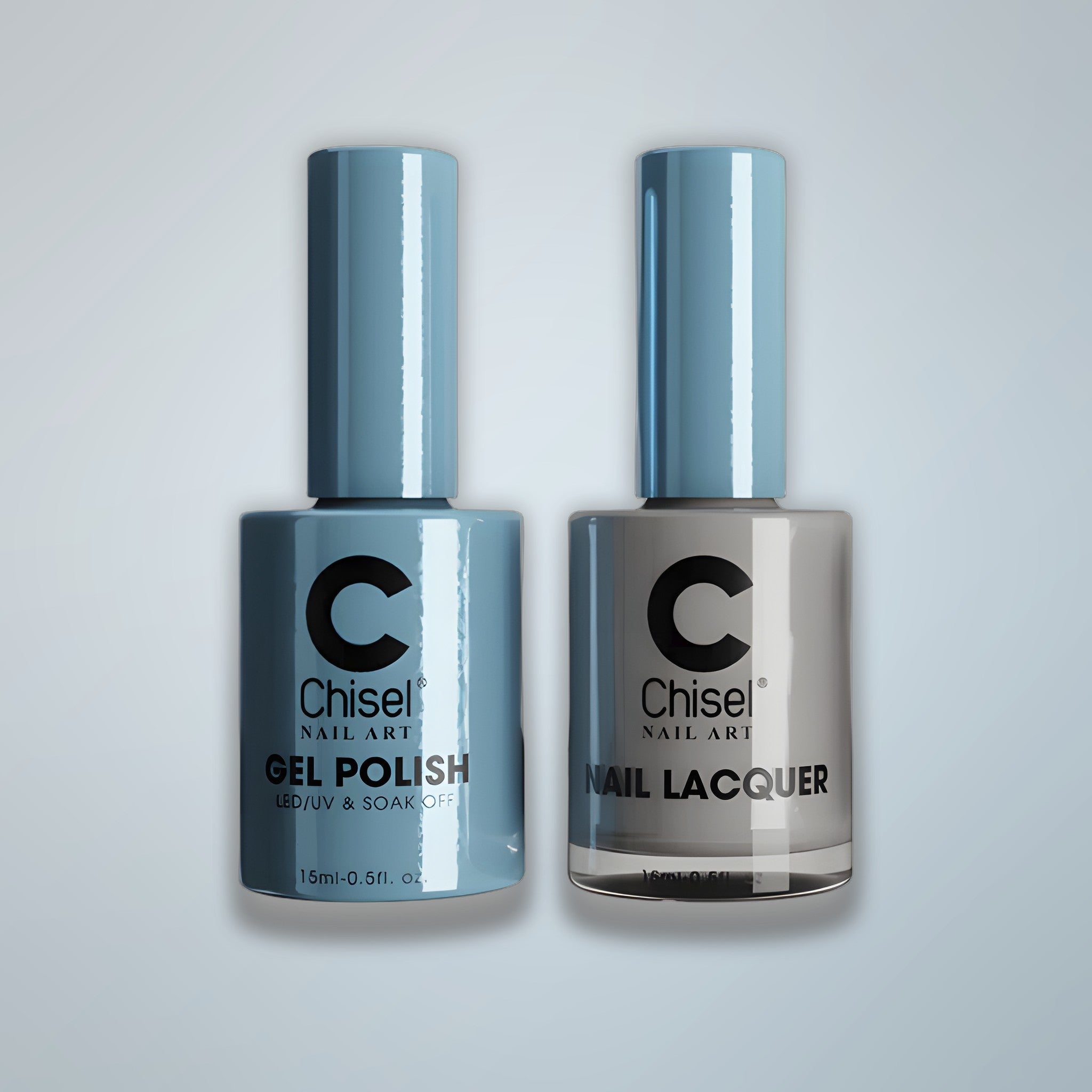 CHISEL Solid Duo 024