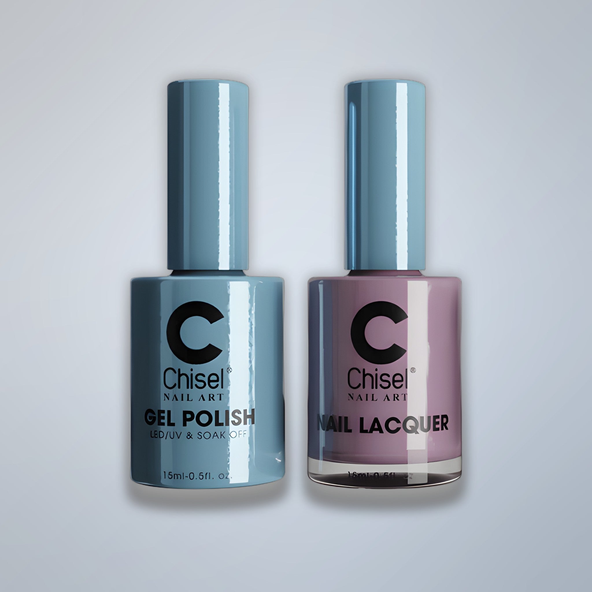 CHISEL Solid Duo 025