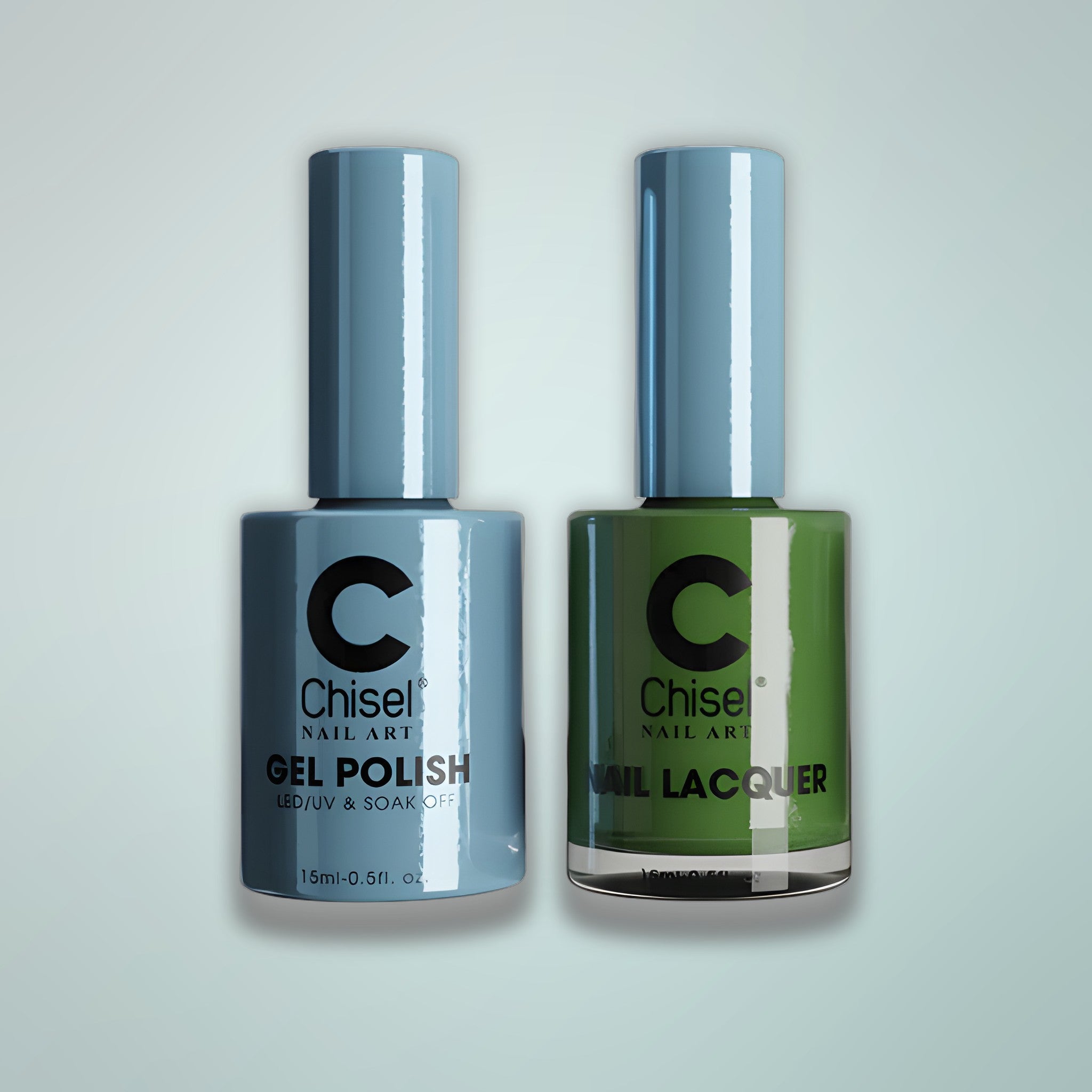 CHISEL Solid Duo 026