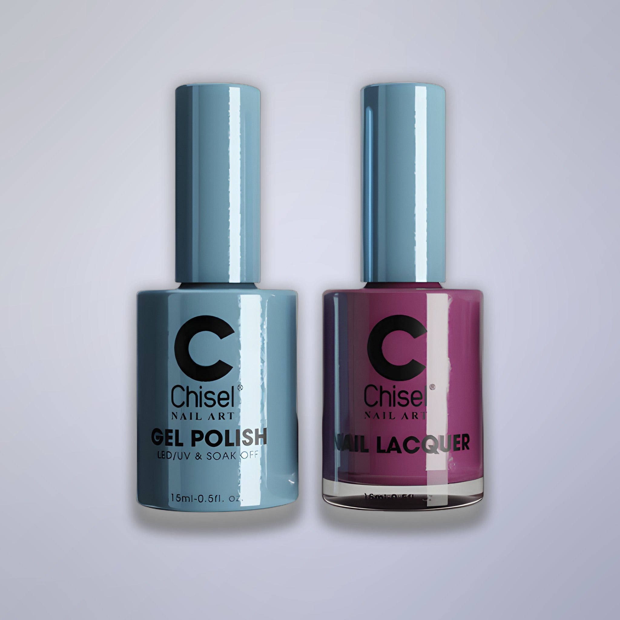 CHISEL Solid Duo 029