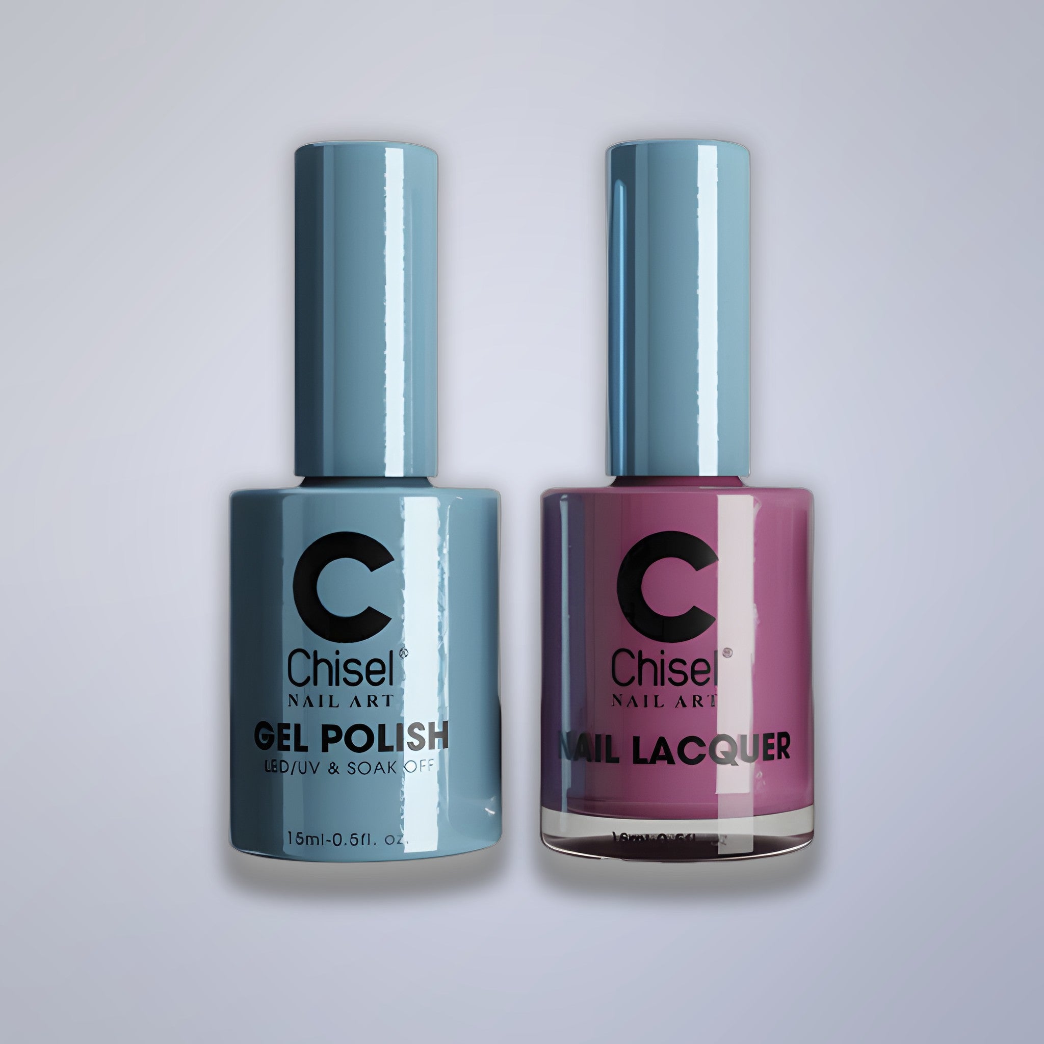 CHISEL Solid Duo 030
