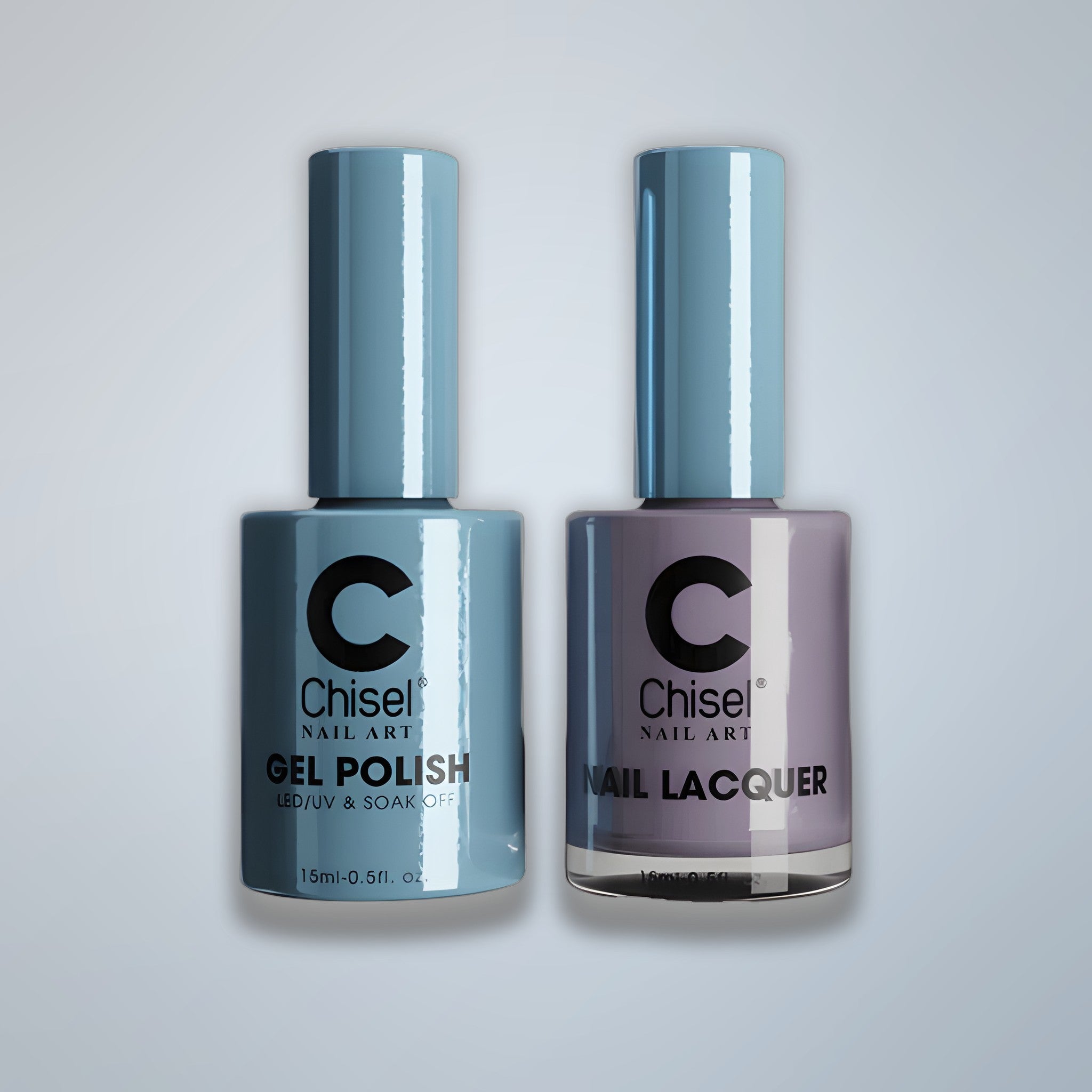 CHISEL Solid Duo 031