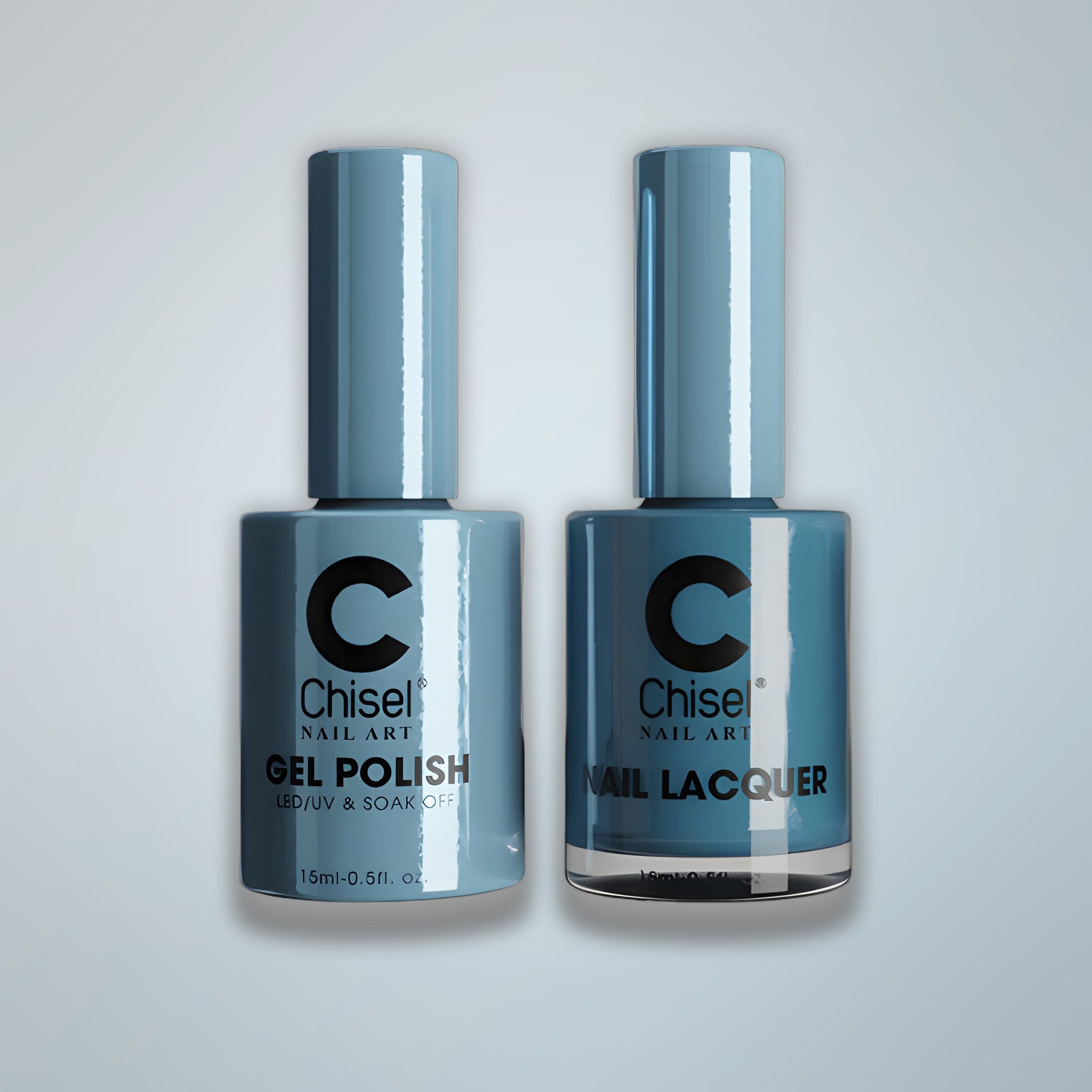 CHISEL Solid Duo 032