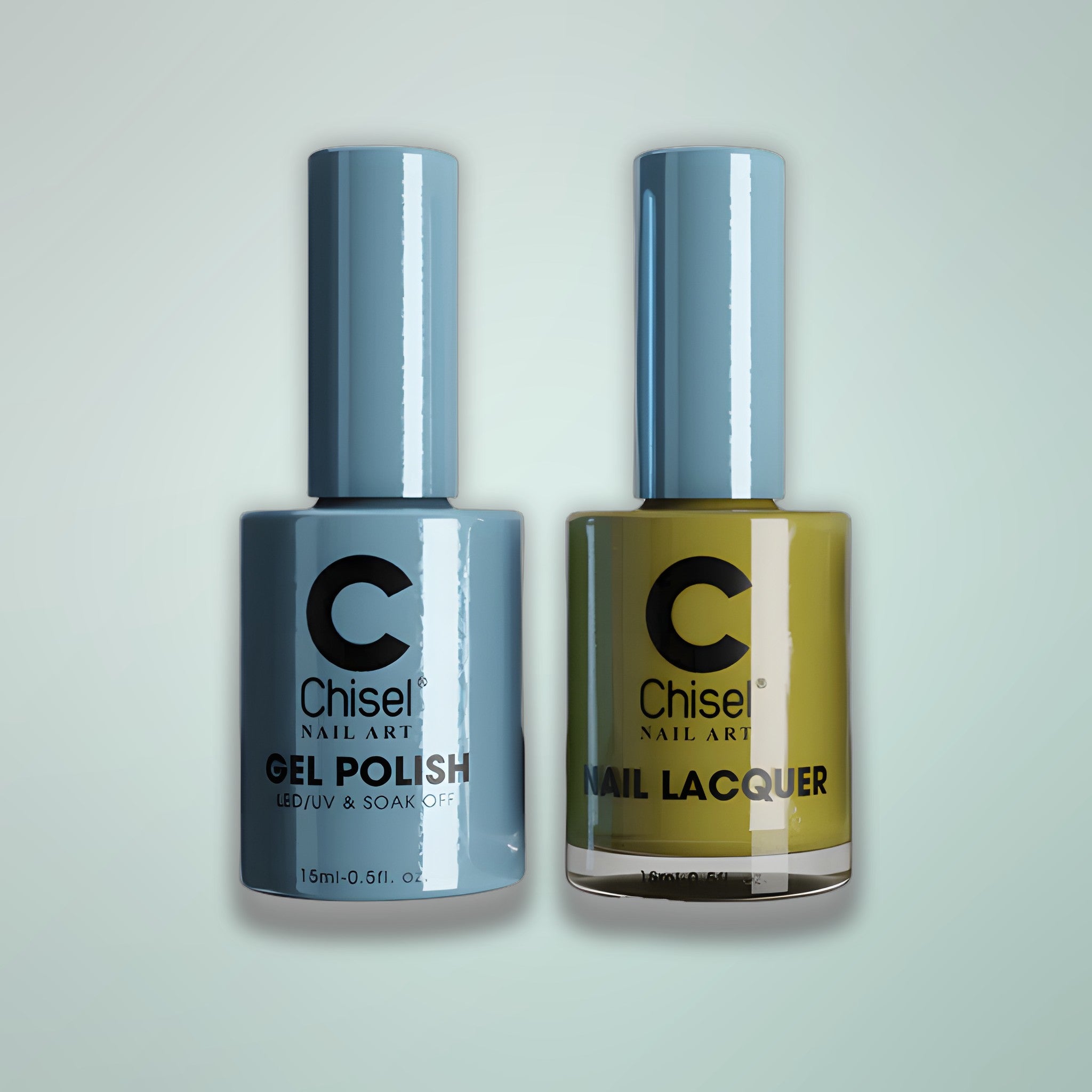 CHISEL Solid Duo 033