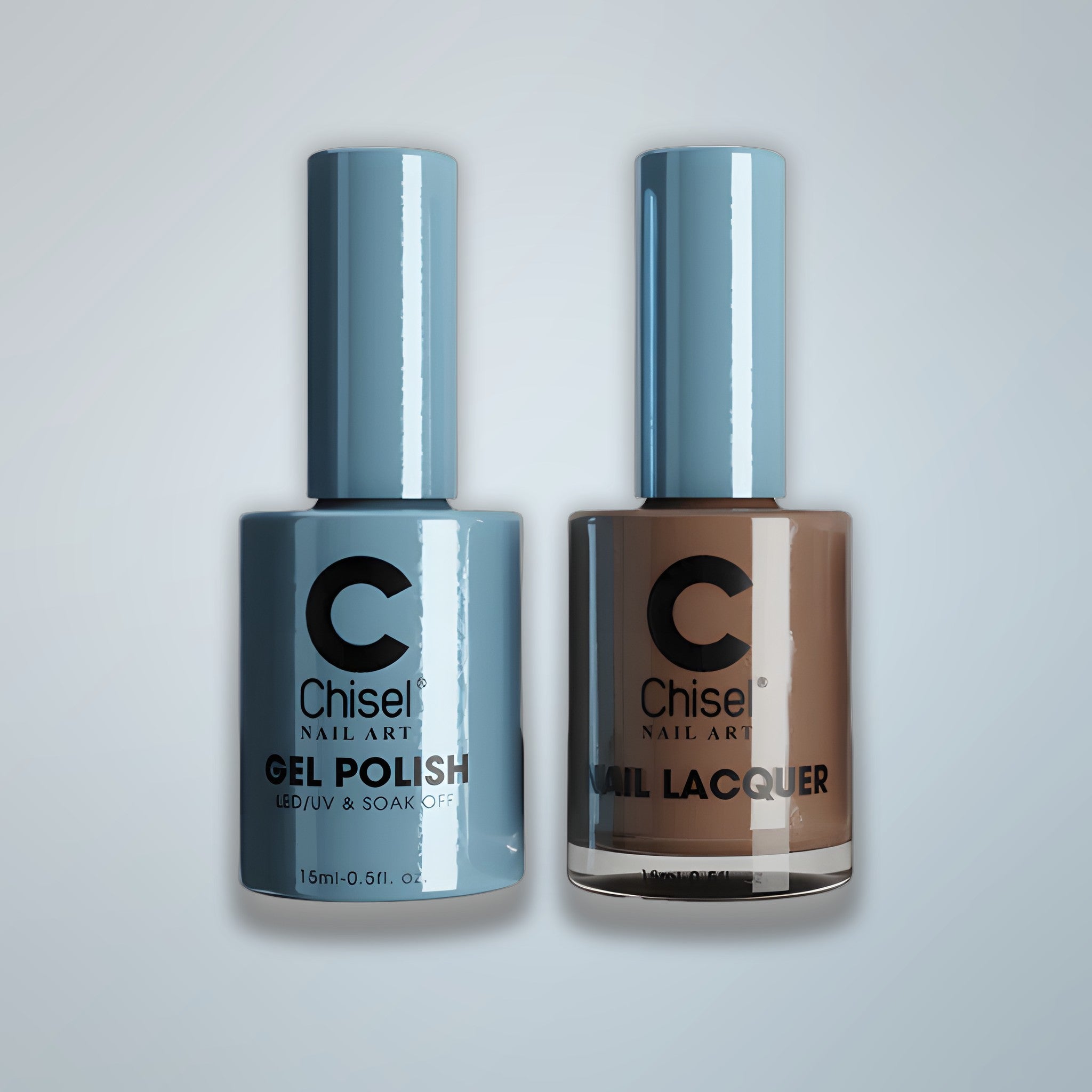 CHISEL Solid Duo 034