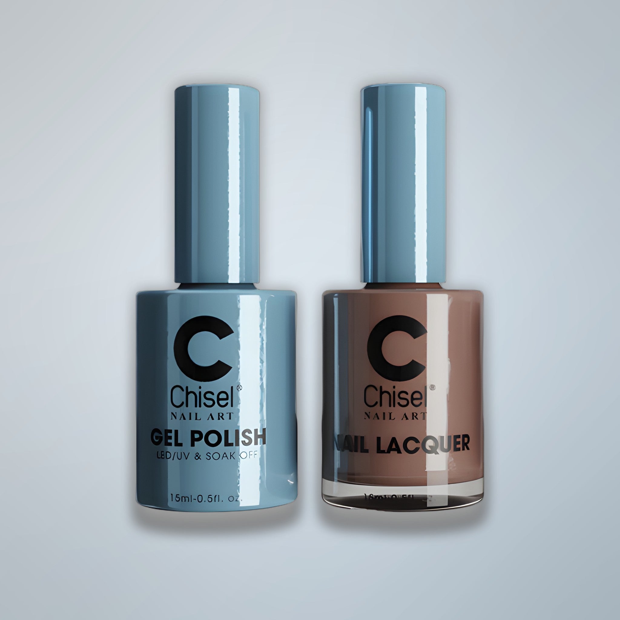 CHISEL Solid Duo 035