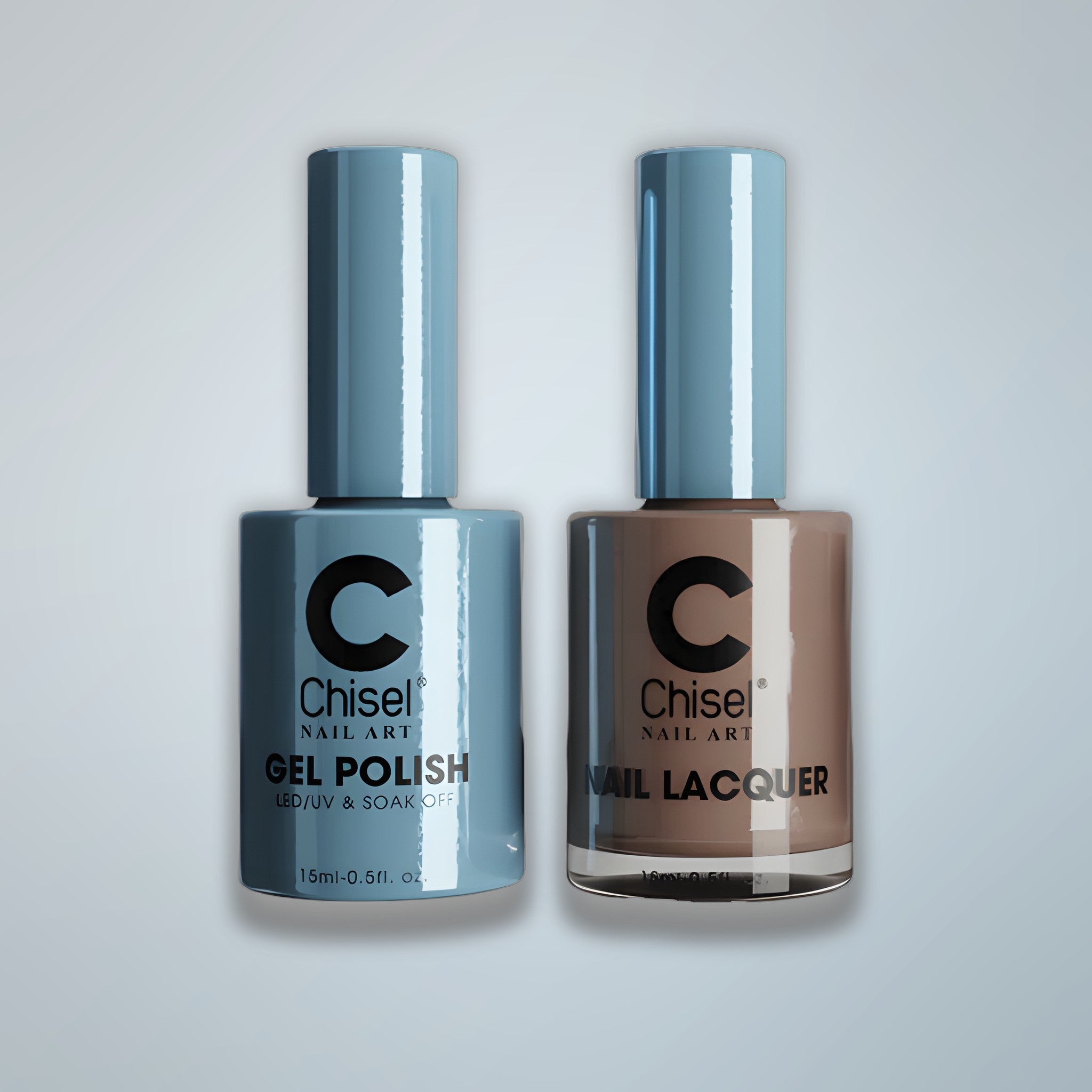 CHISEL Solid Duo 036
