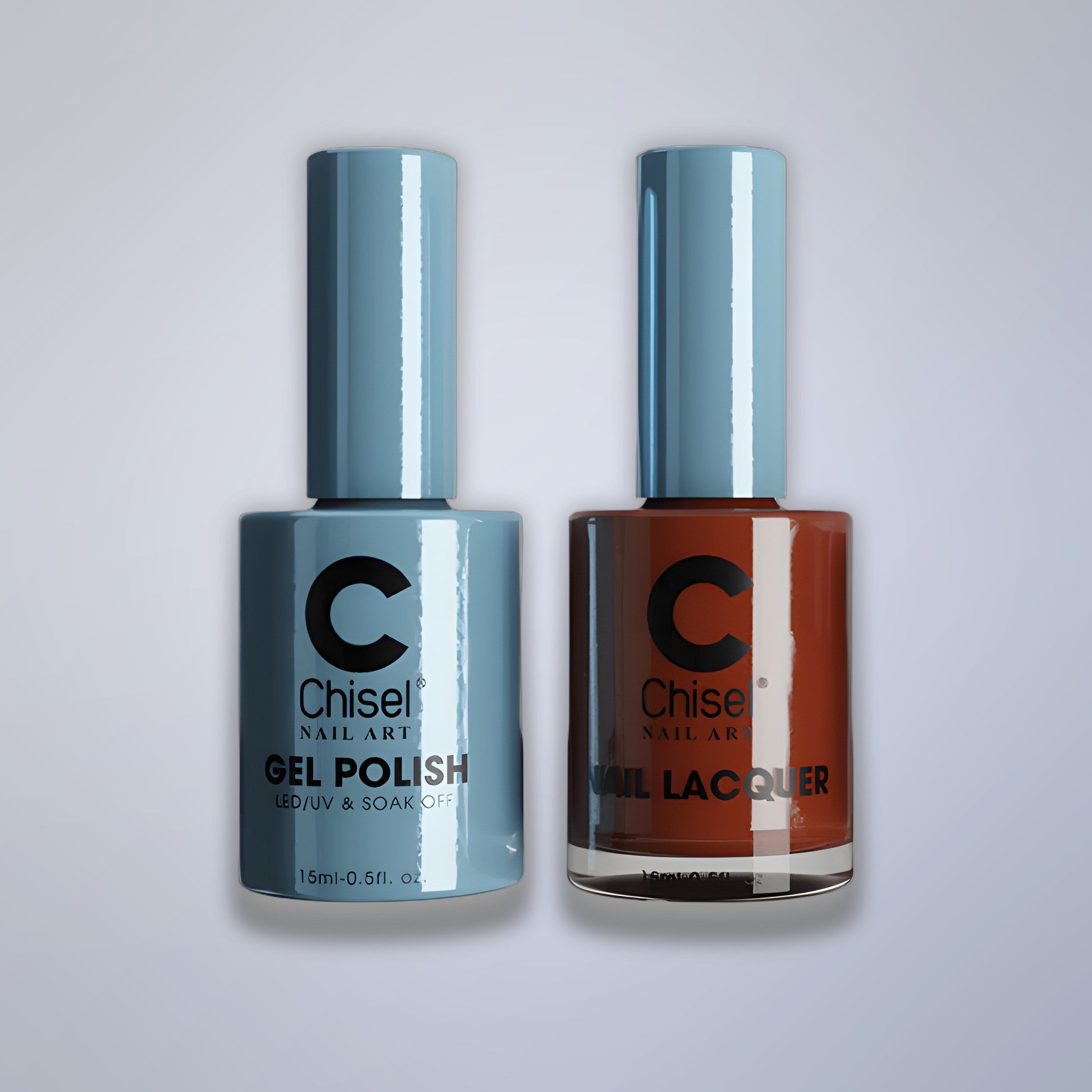 CHISEL Solid Duo 042