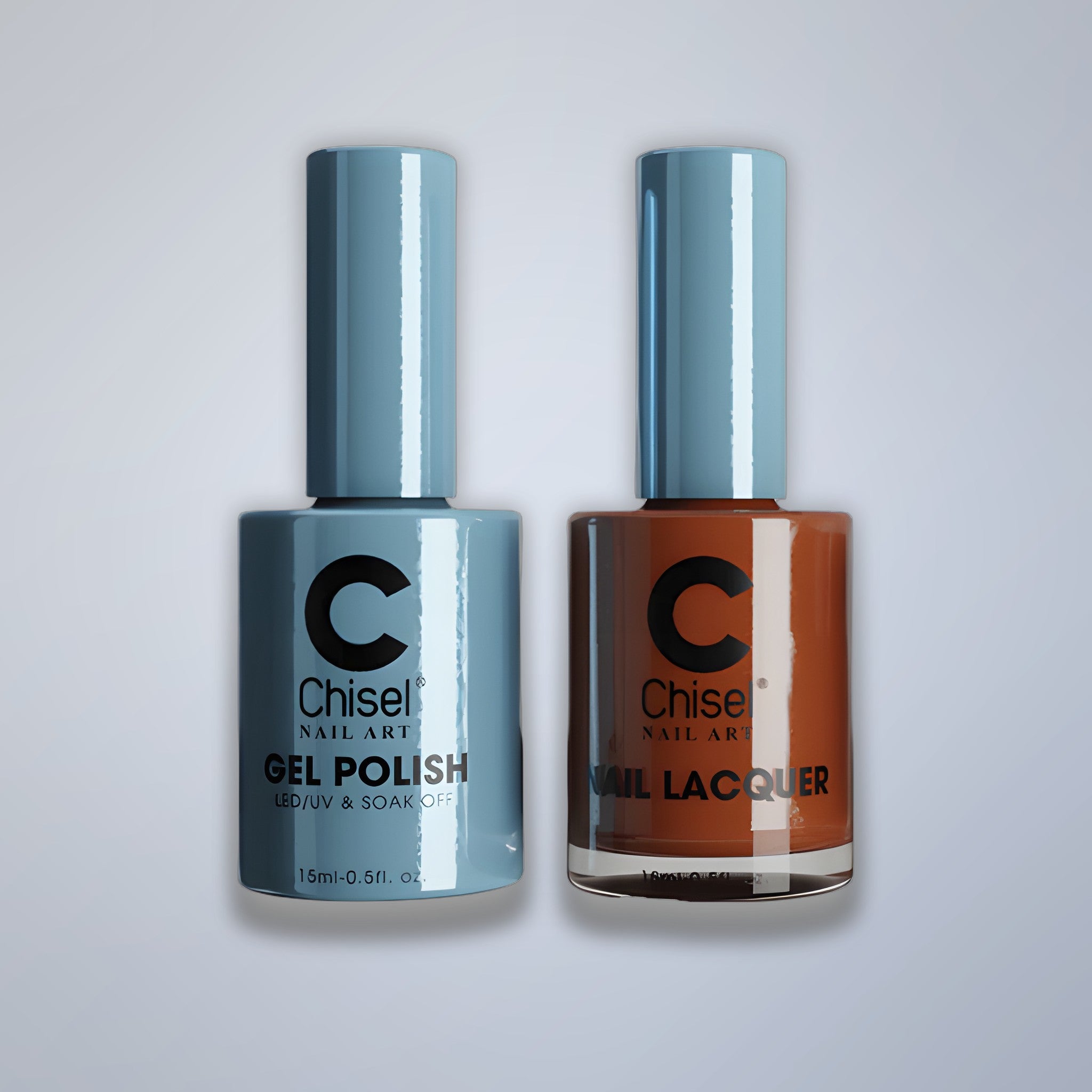 CHISEL Solid Duo 043