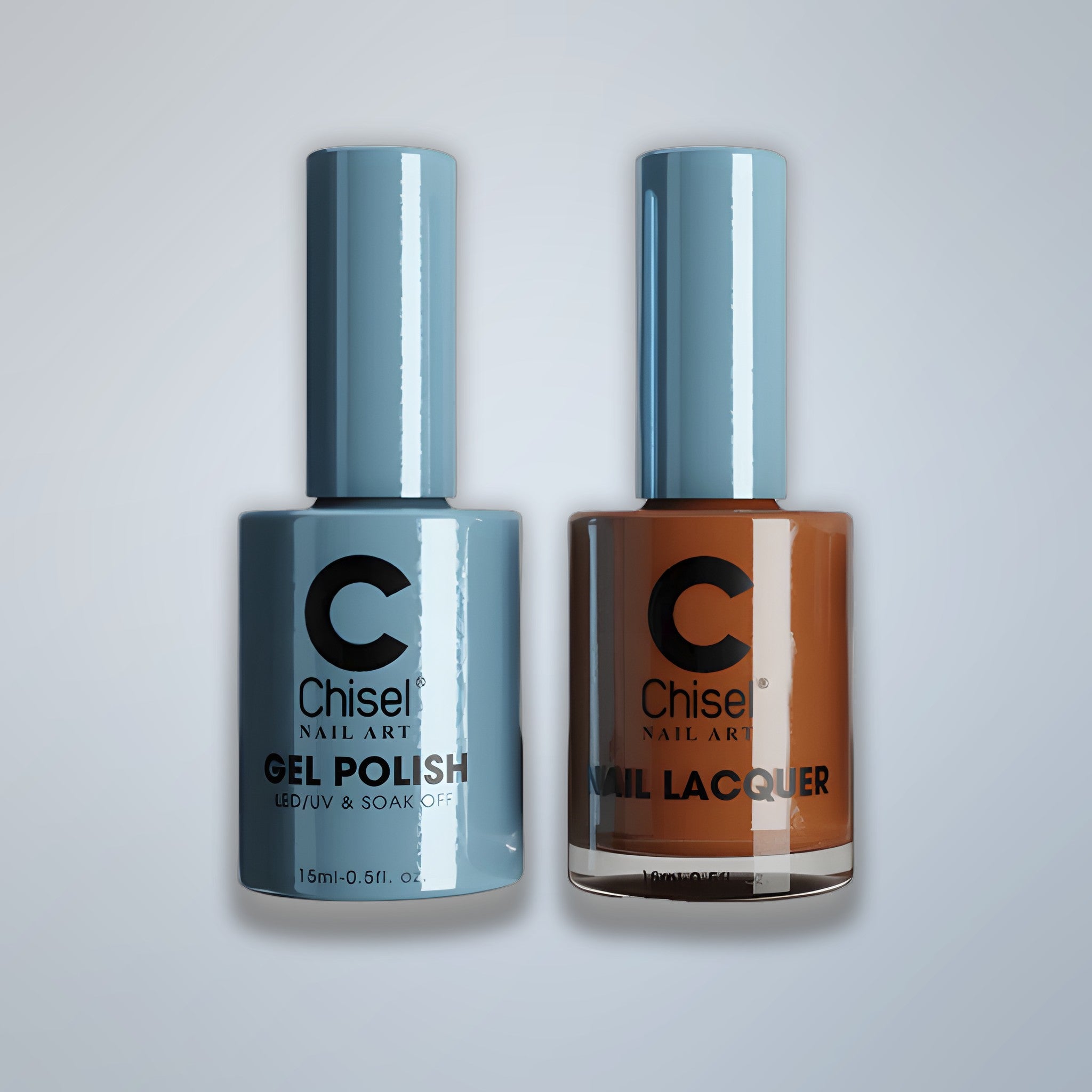 CHISEL Solid Duo 044