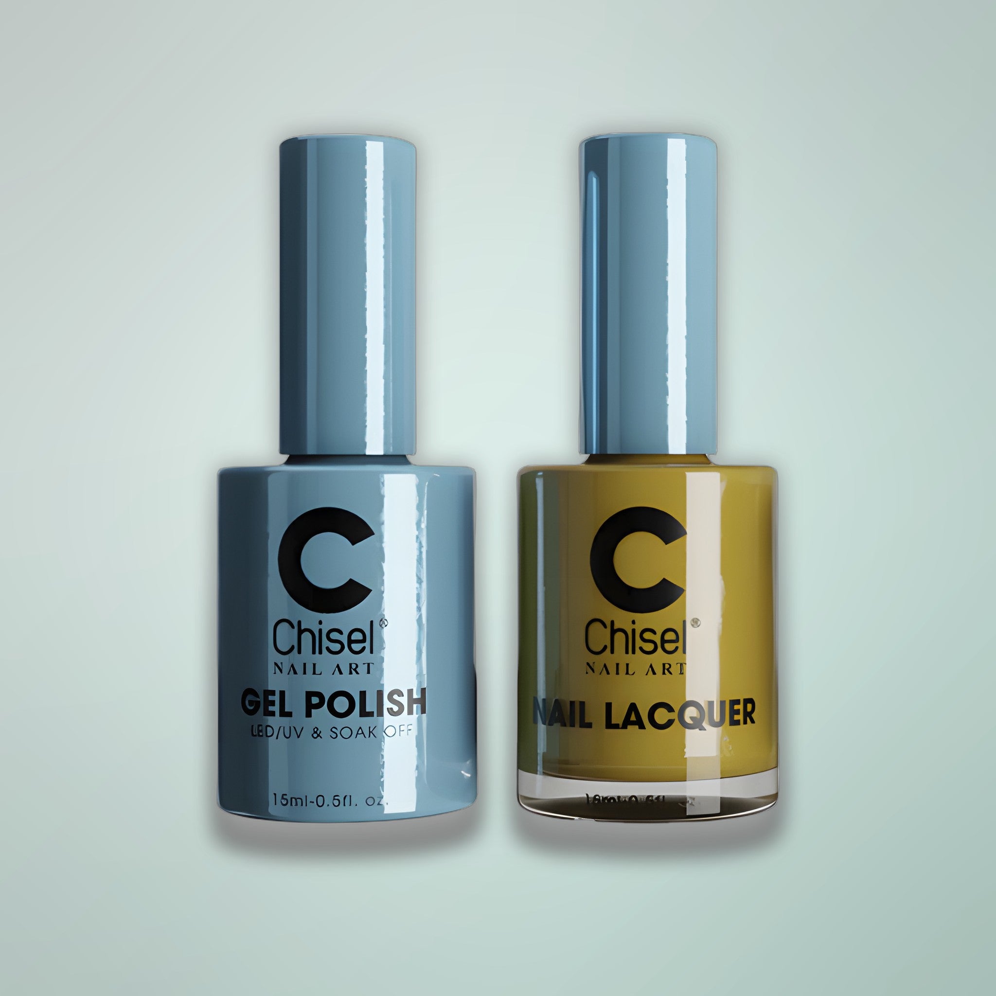 CHISEL Solid Duo 045