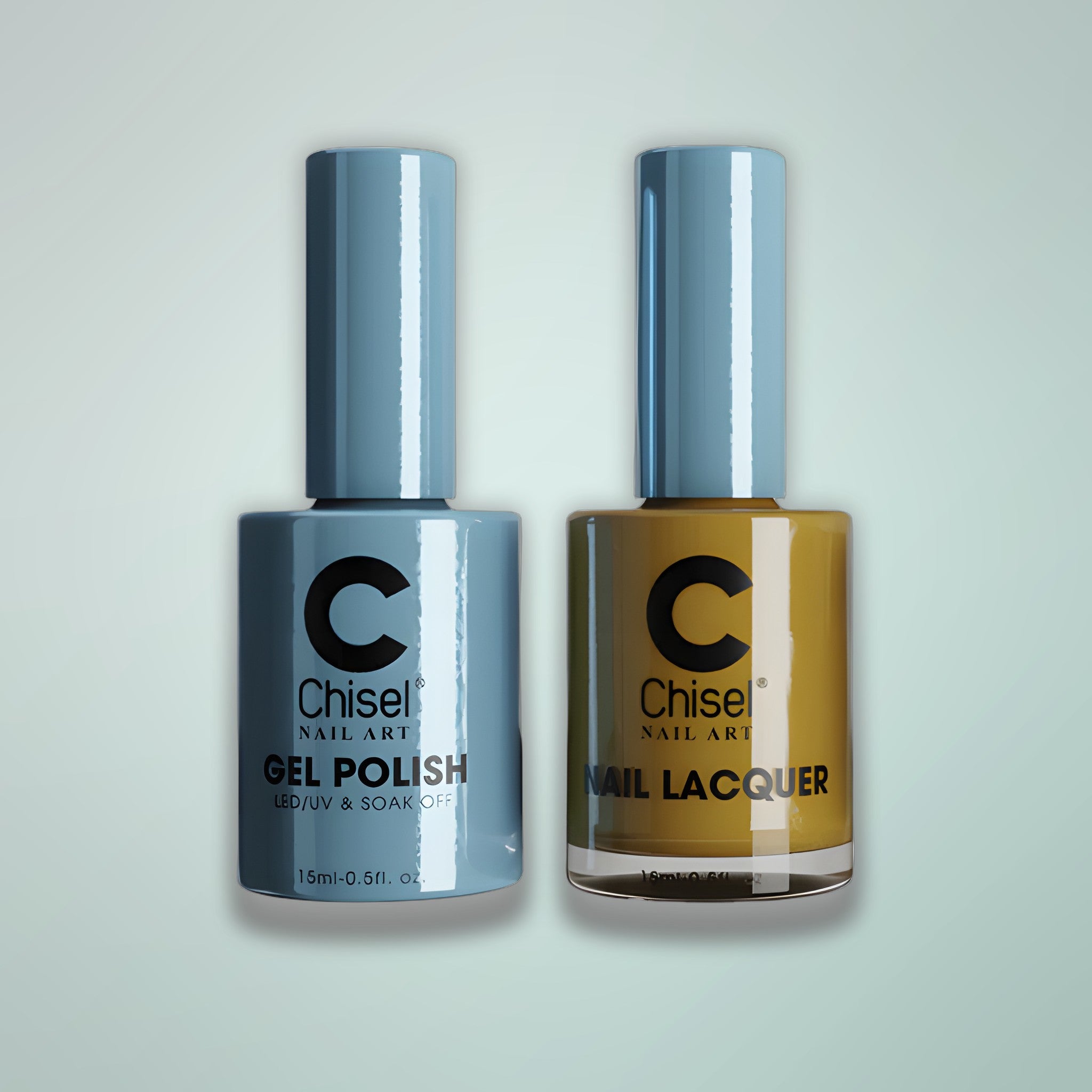 CHISEL Solid Duo 046