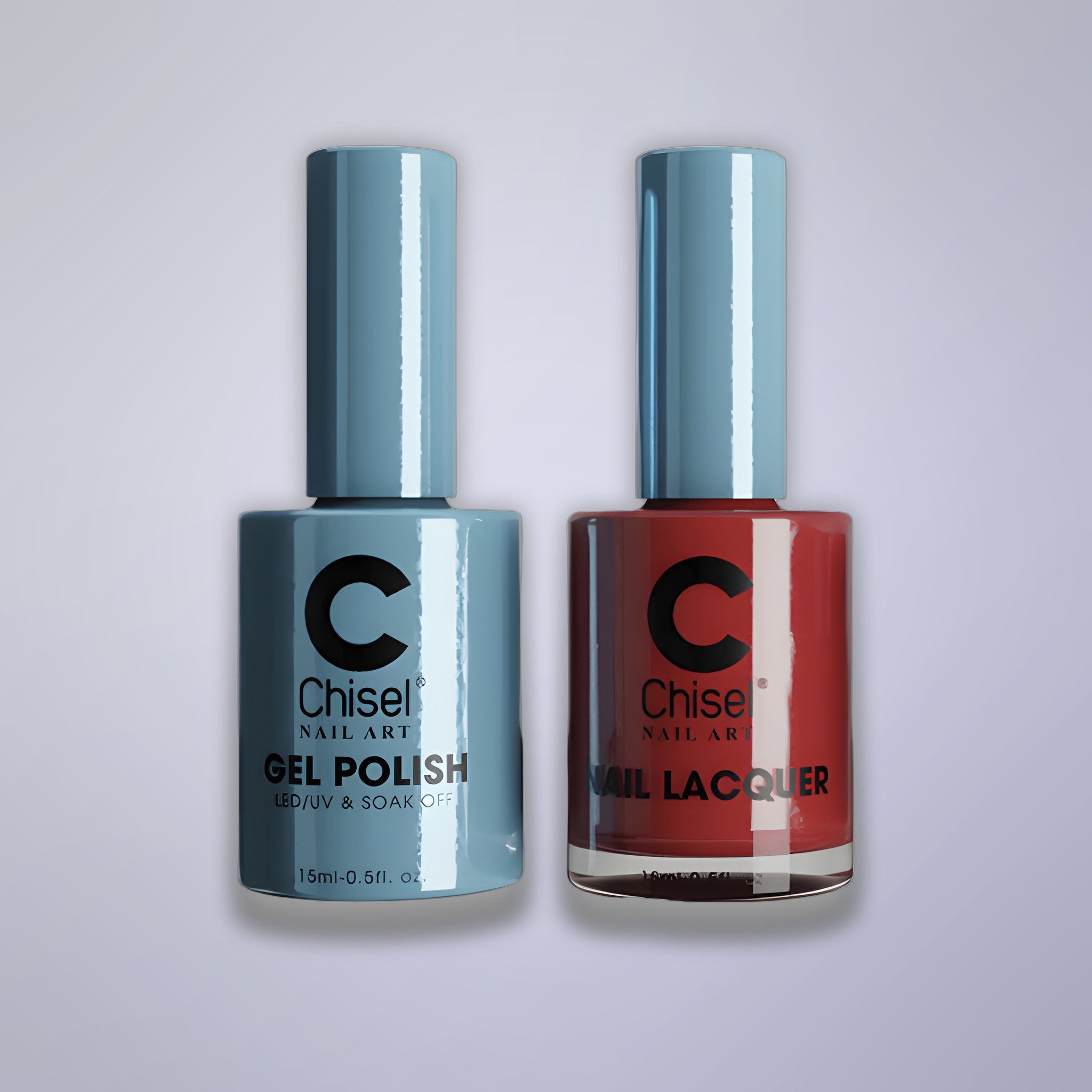CHISEL Solid Duo 047