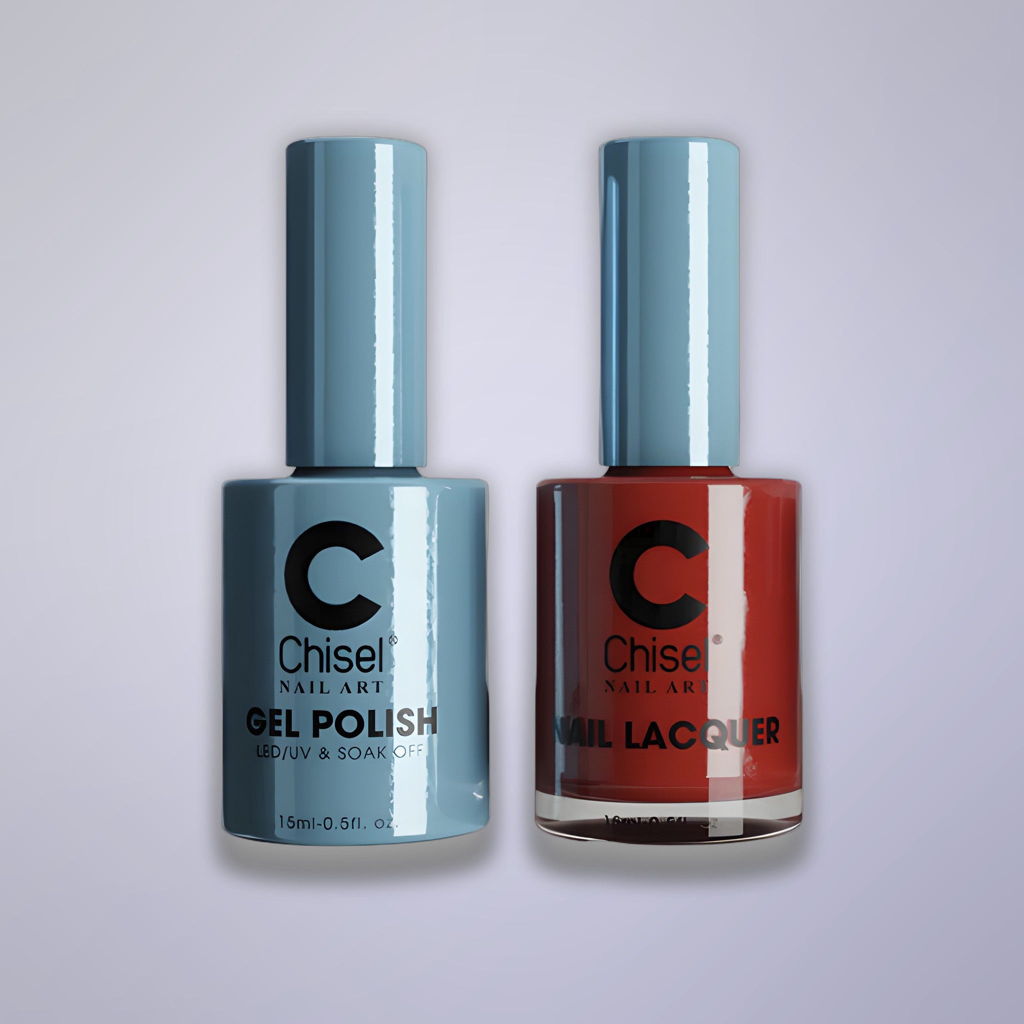CHISEL Solid Duo 051