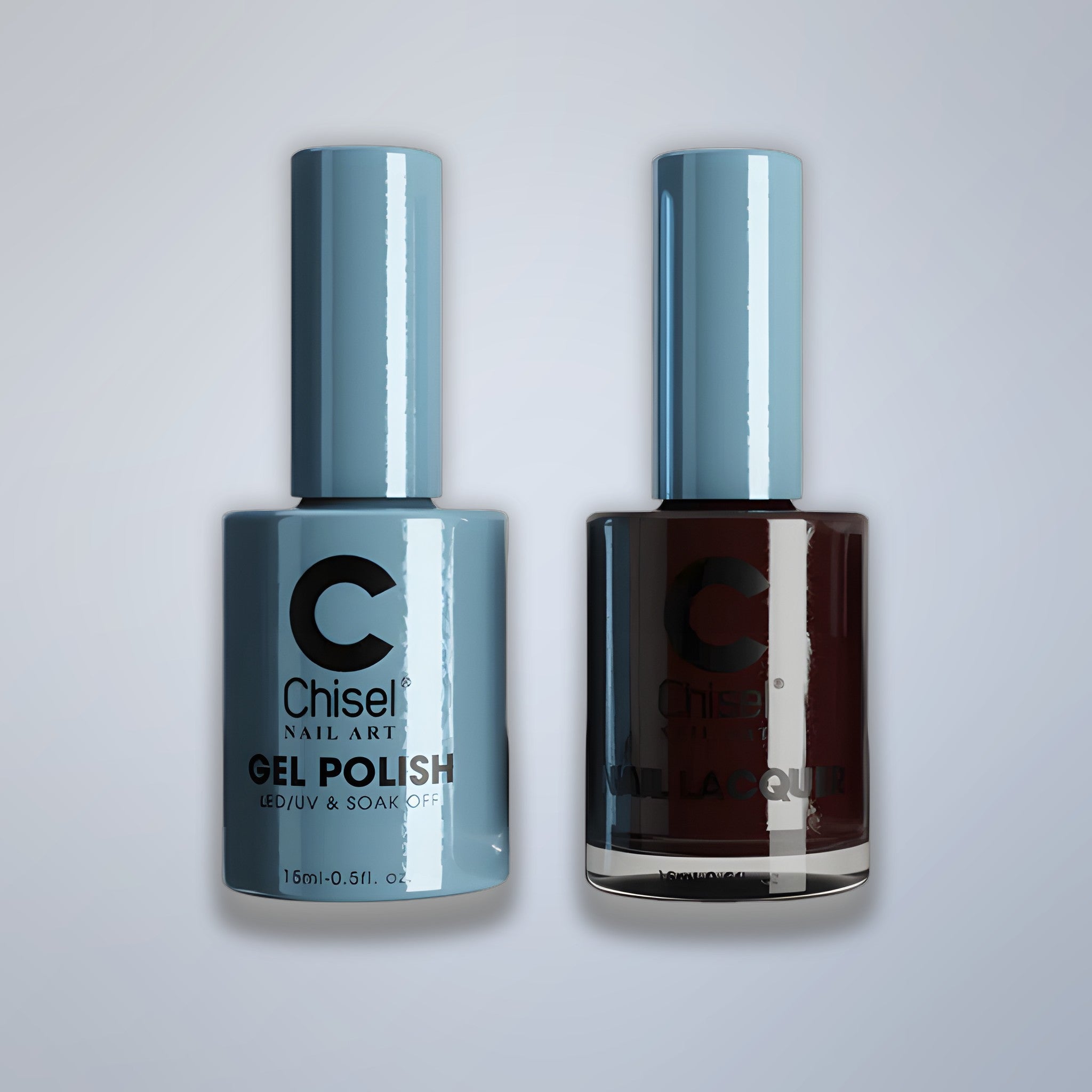 CHISEL Solid Duo 056