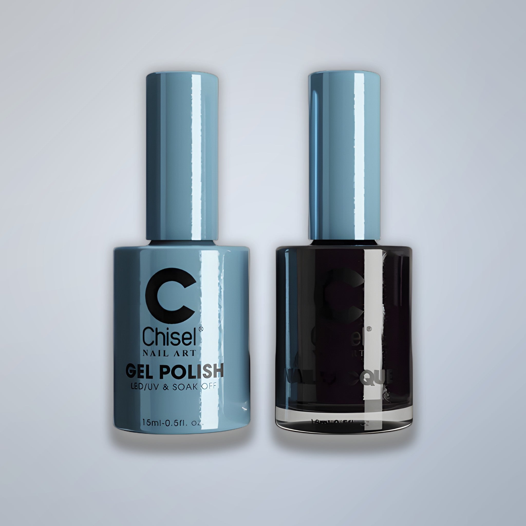 CHISEL Solid Duo 058